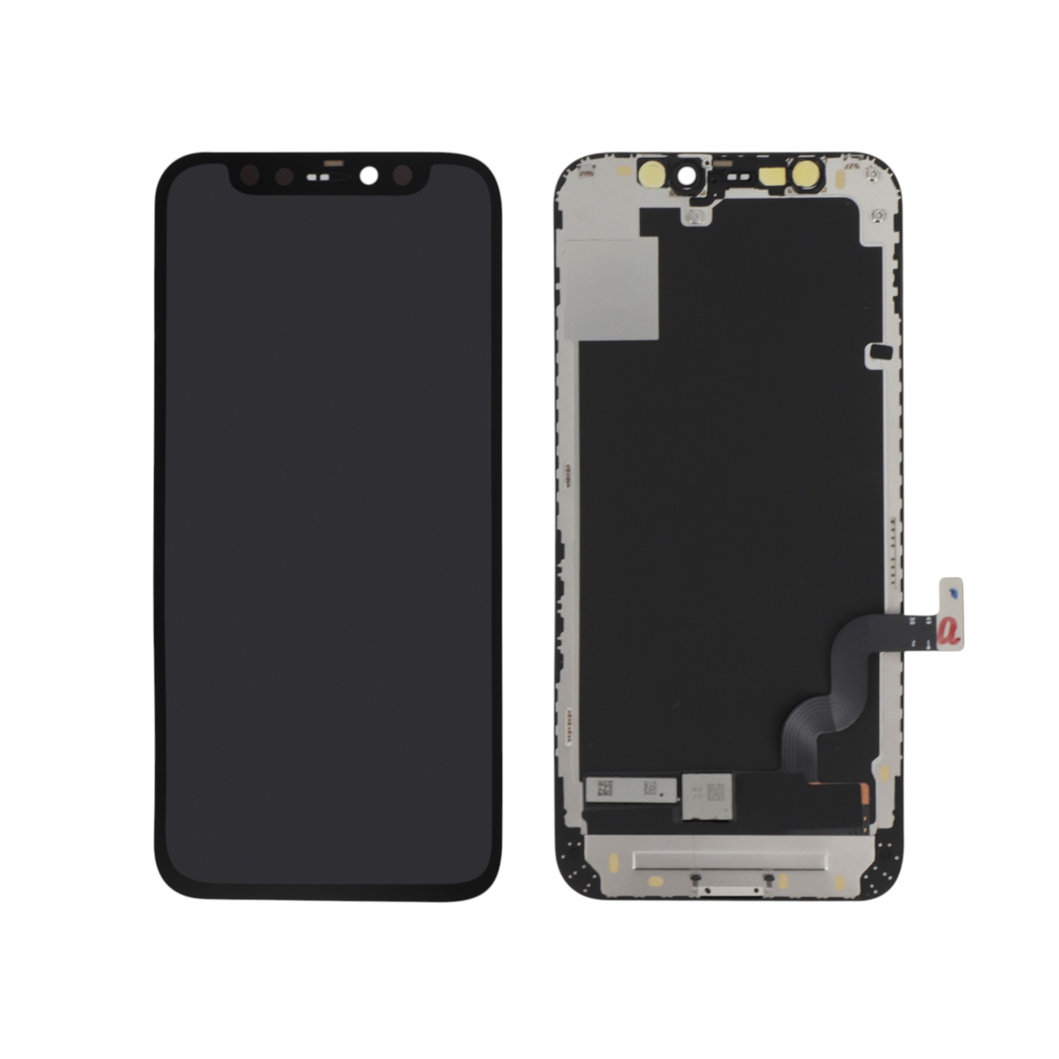 Ecran Complet iPhone 12 mini (Hard OLED)