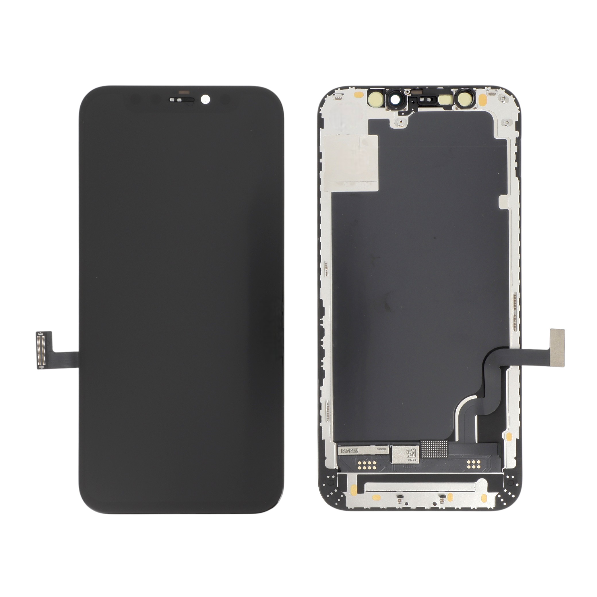 Ecran Complet iPhone 12 Mini (LTPS)