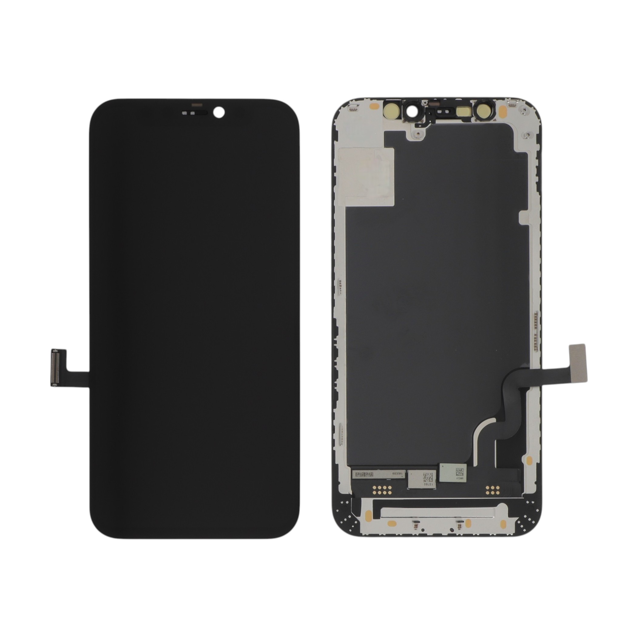 Ecran Complet iPhone 12 Mini (LTPS) (Prime)