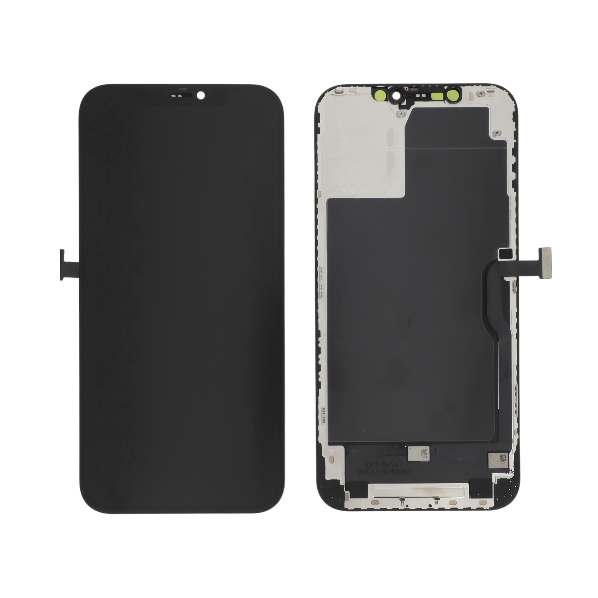 Ecran Complet iPhone 12 Pro Max (LTPS) (Prime)