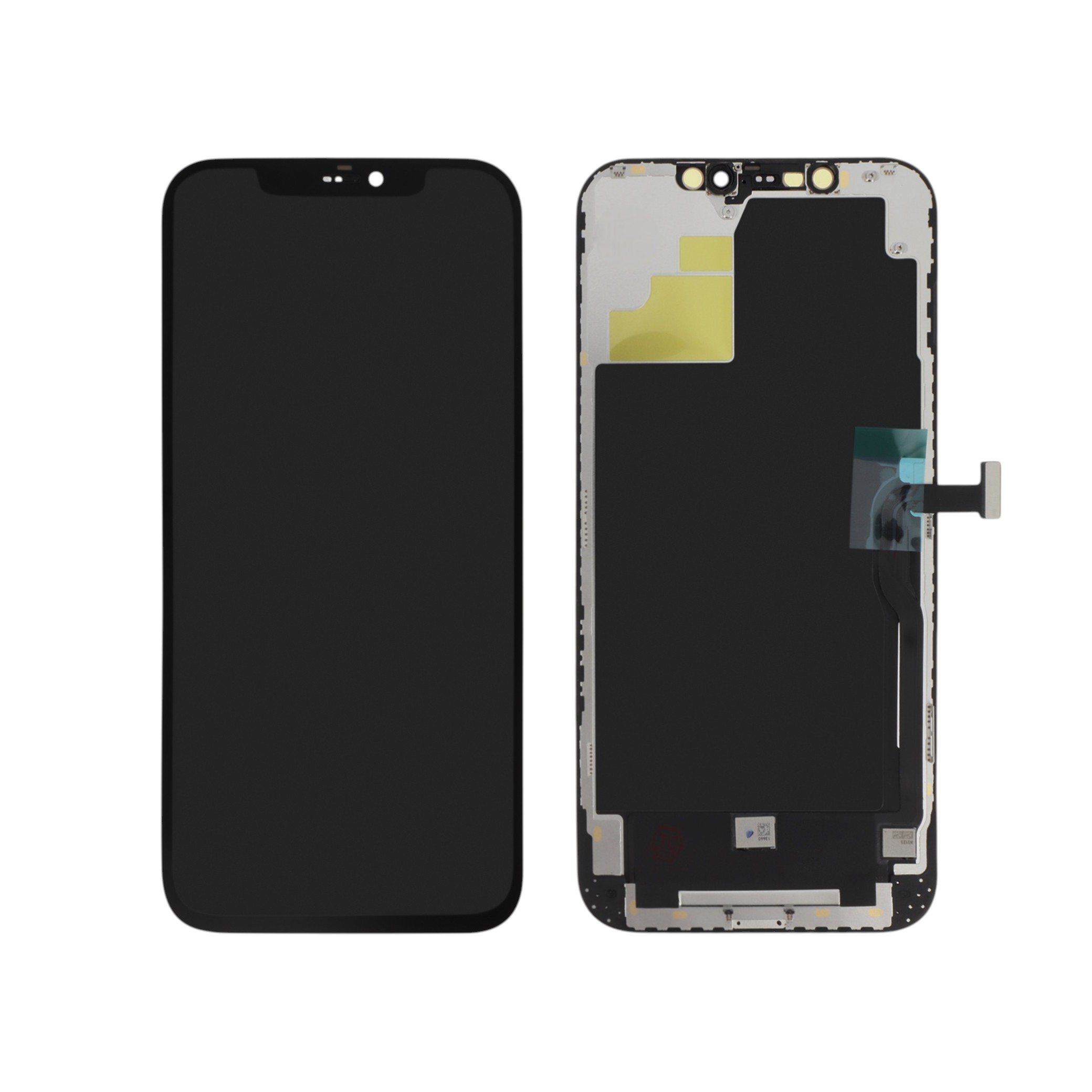 Ecran Complet iPhone 12 Pro Max (LTPS) (SPARK)