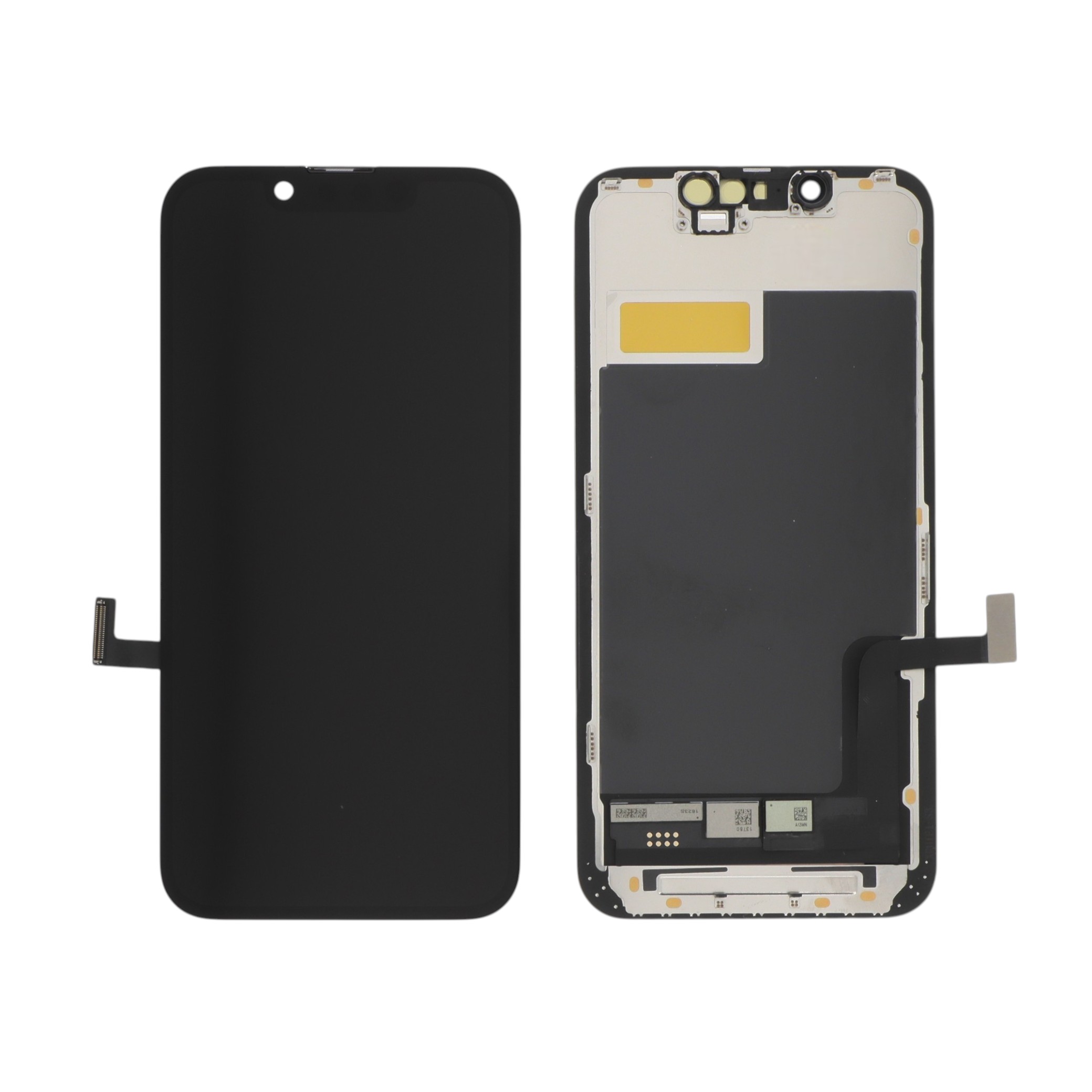Ecran Complet iPhone 13 Mini (LTPS) (Prime)