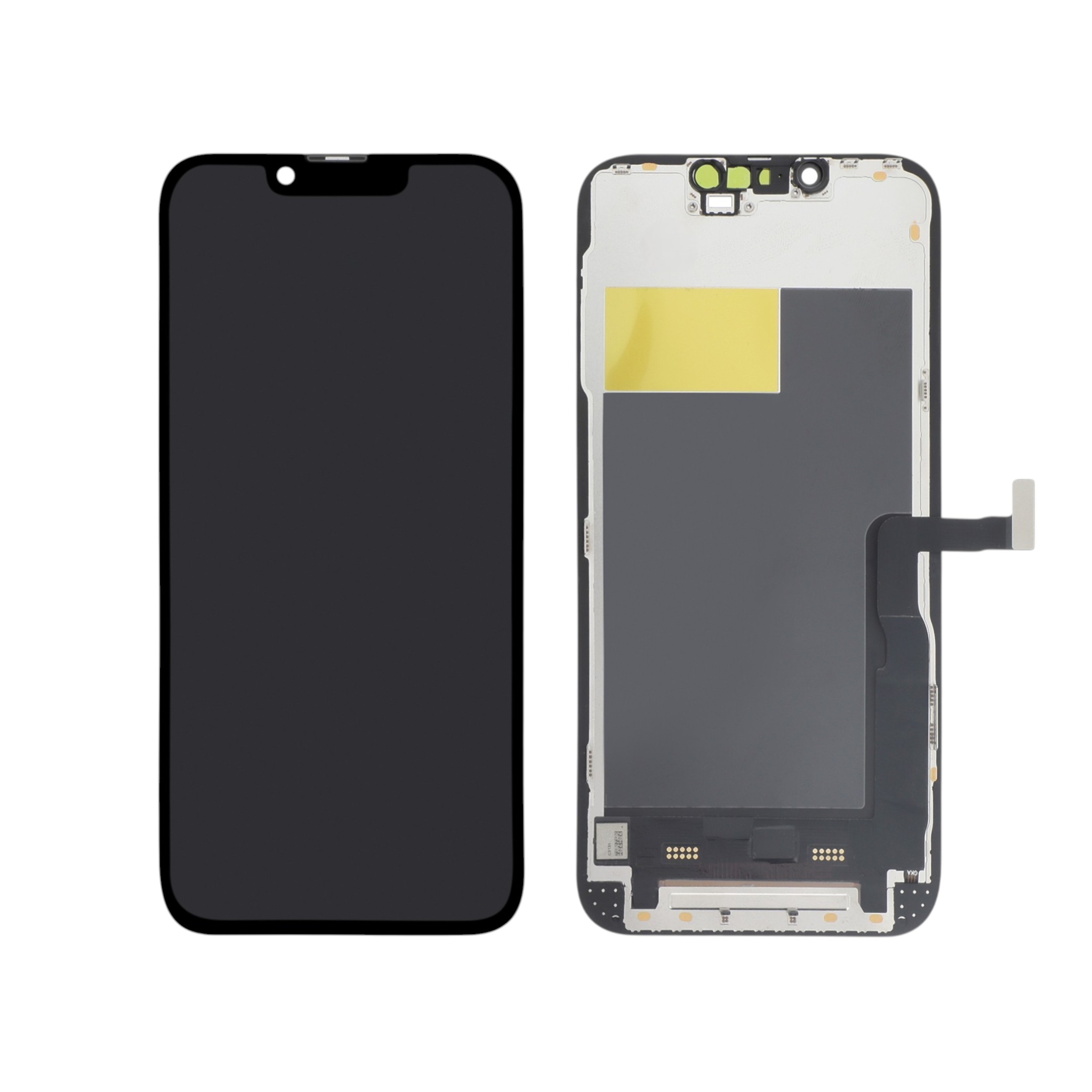 Ecran Complet iPhone 13 Pro 120 Hz (LTPS) (Prime)