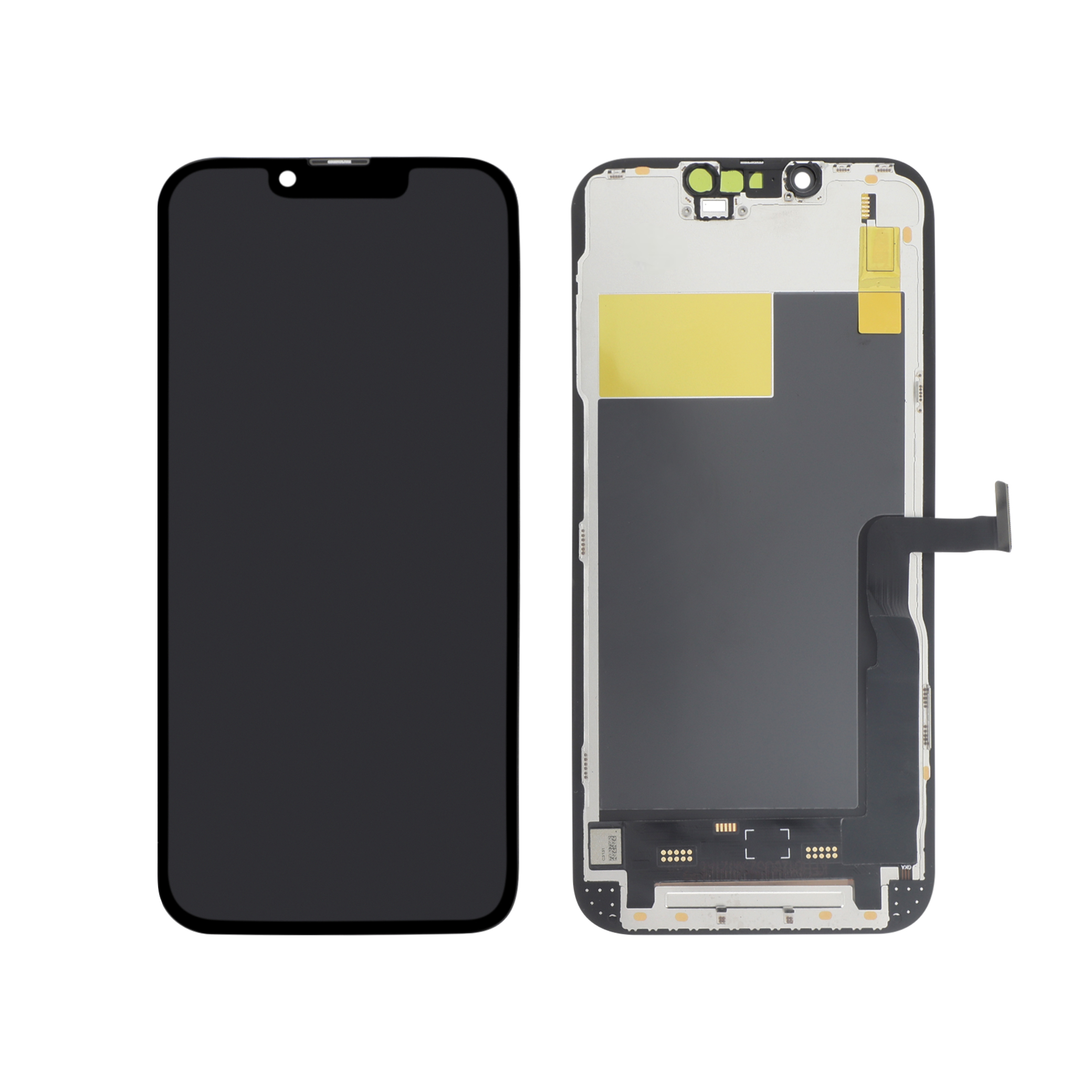 Ecran Complet iPhone 13 Pro 120 Hz (LTPS) (SPARK)