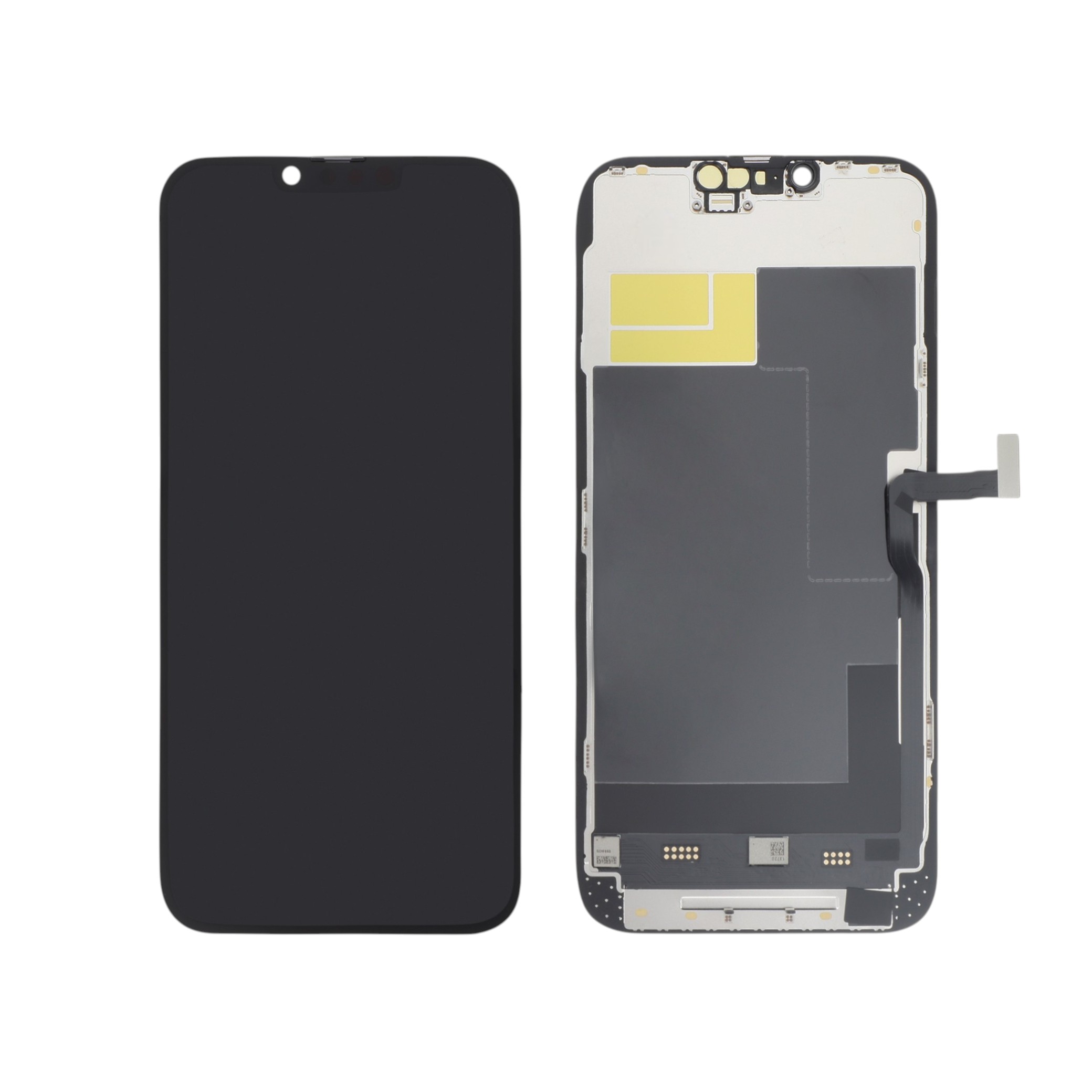 Ecran Complet iPhone 13 Pro Max 120 Hz (Soft OLED) (BOLT)