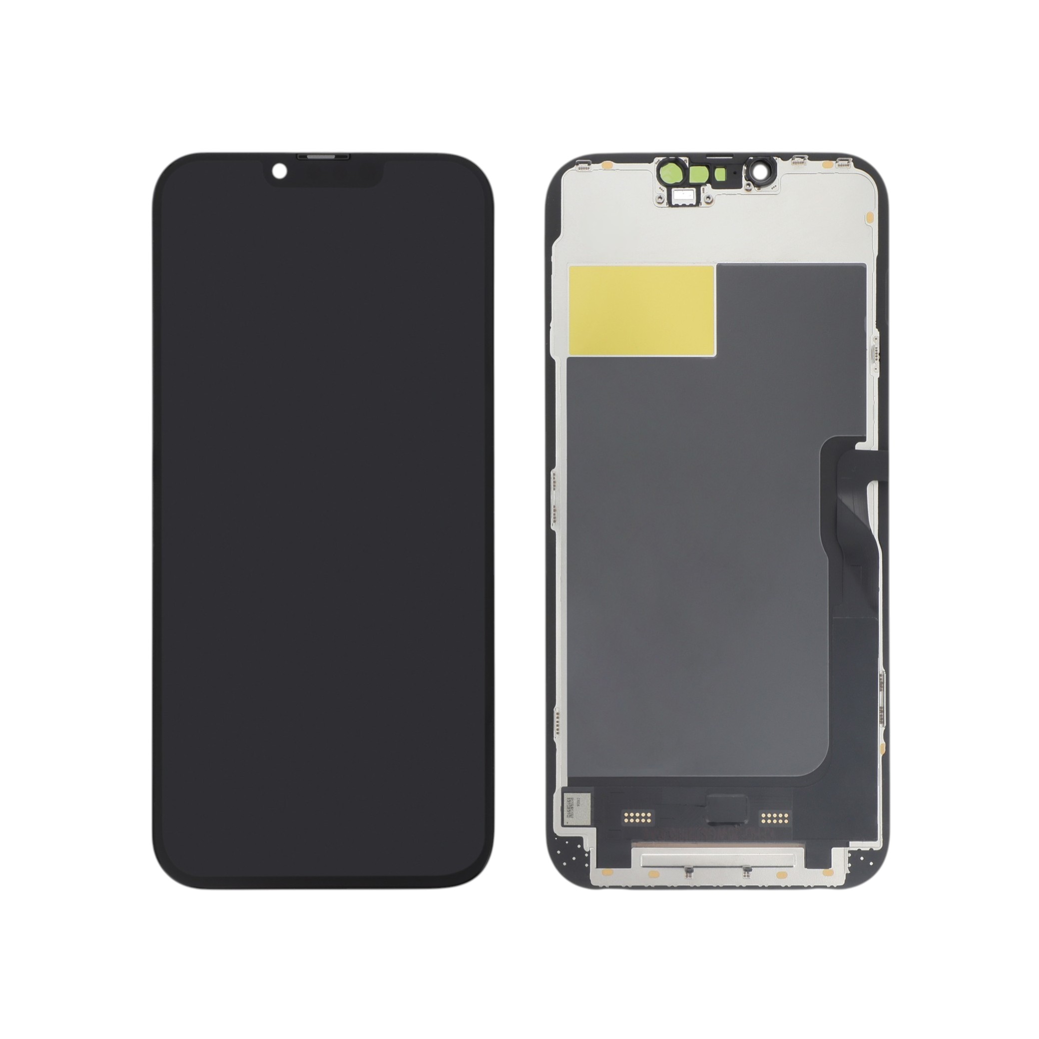 Ecran Complet iPhone 13 Pro Max 120Hz (LTPS) (Prime)