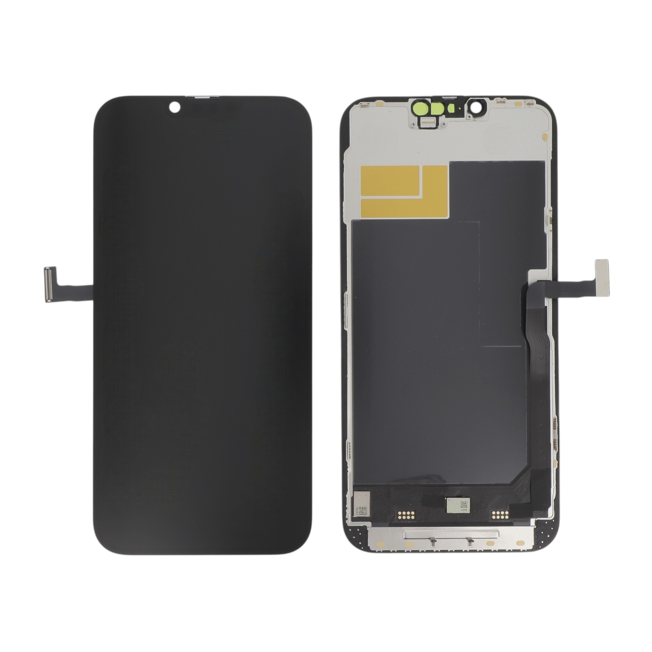 Ecran Complet iPhone 13 Pro Max 120Hz (Soft OLED) (Prime)