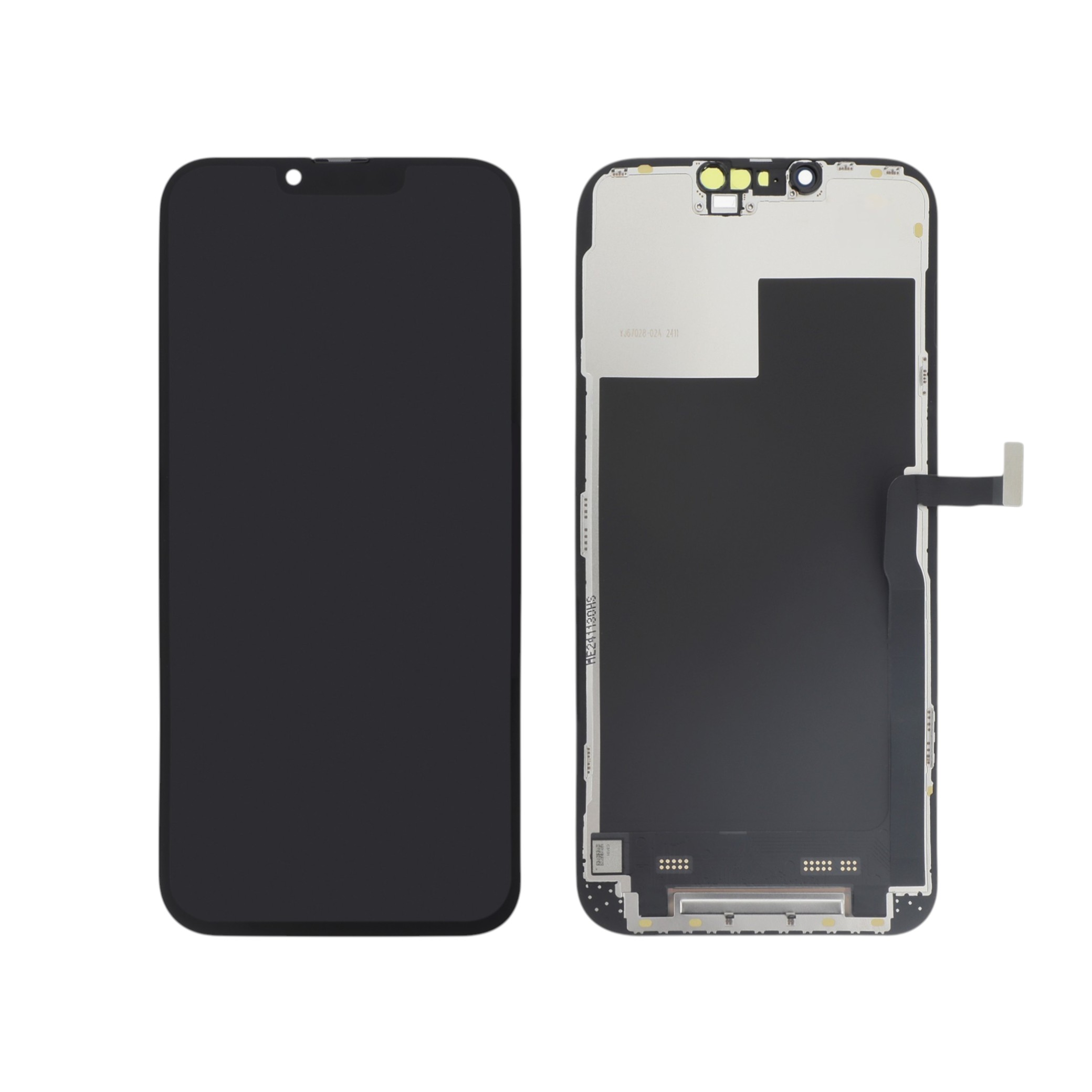 Ecran Complet iPhone 13 Pro Max 90Hz (LTPS)