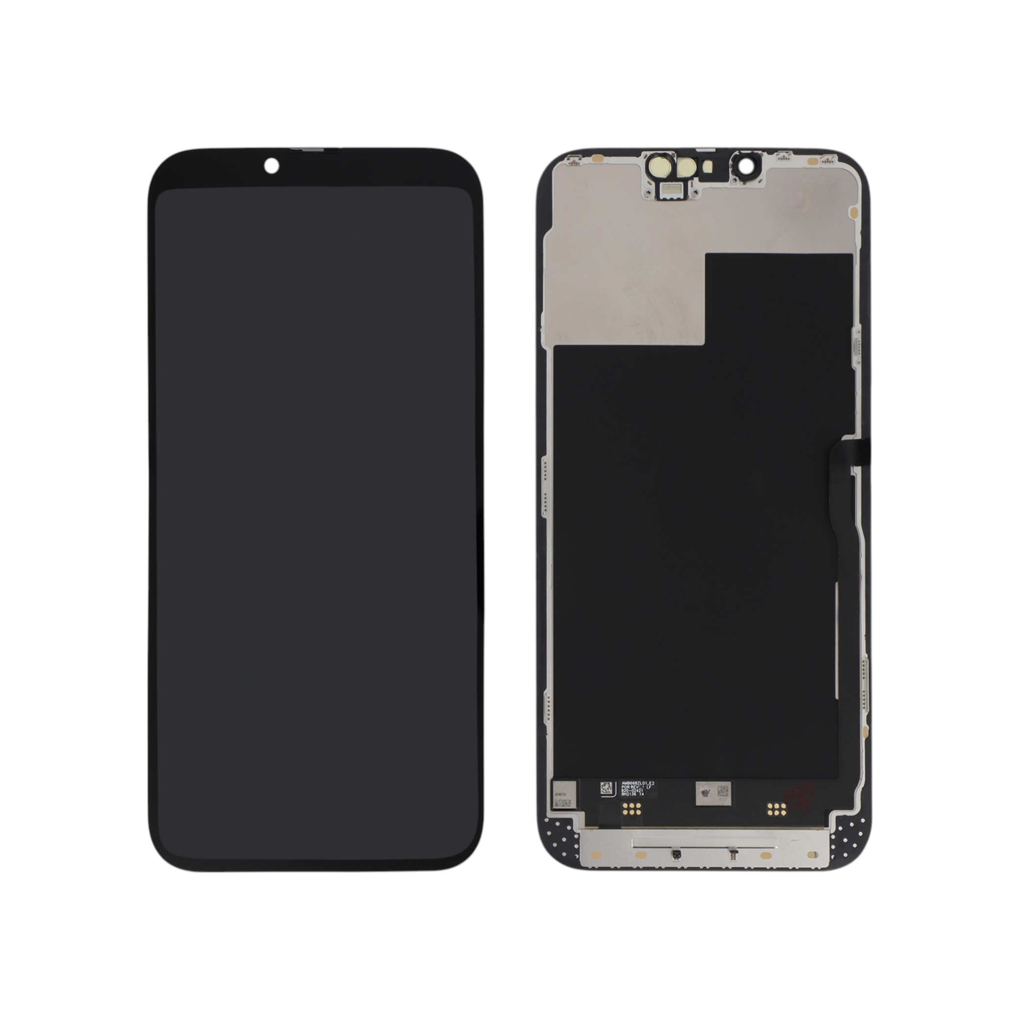 Ecran Complet iPhone 13 Pro Max (ReLife)