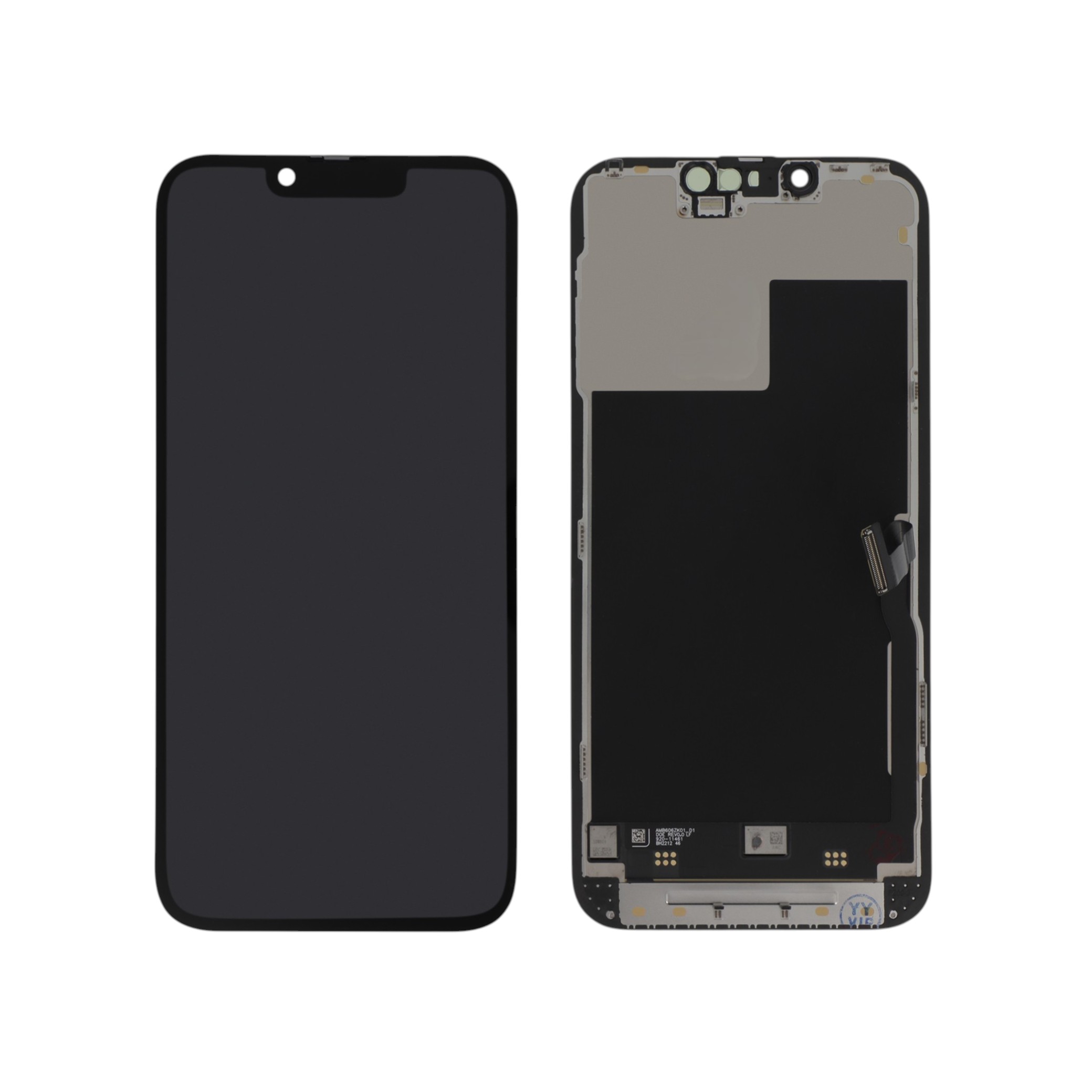 Ecran Complet iPhone 13 Pro (ReLife)