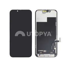 Ecran Complet iPhone 13 (Soft OLED) (BOLT)