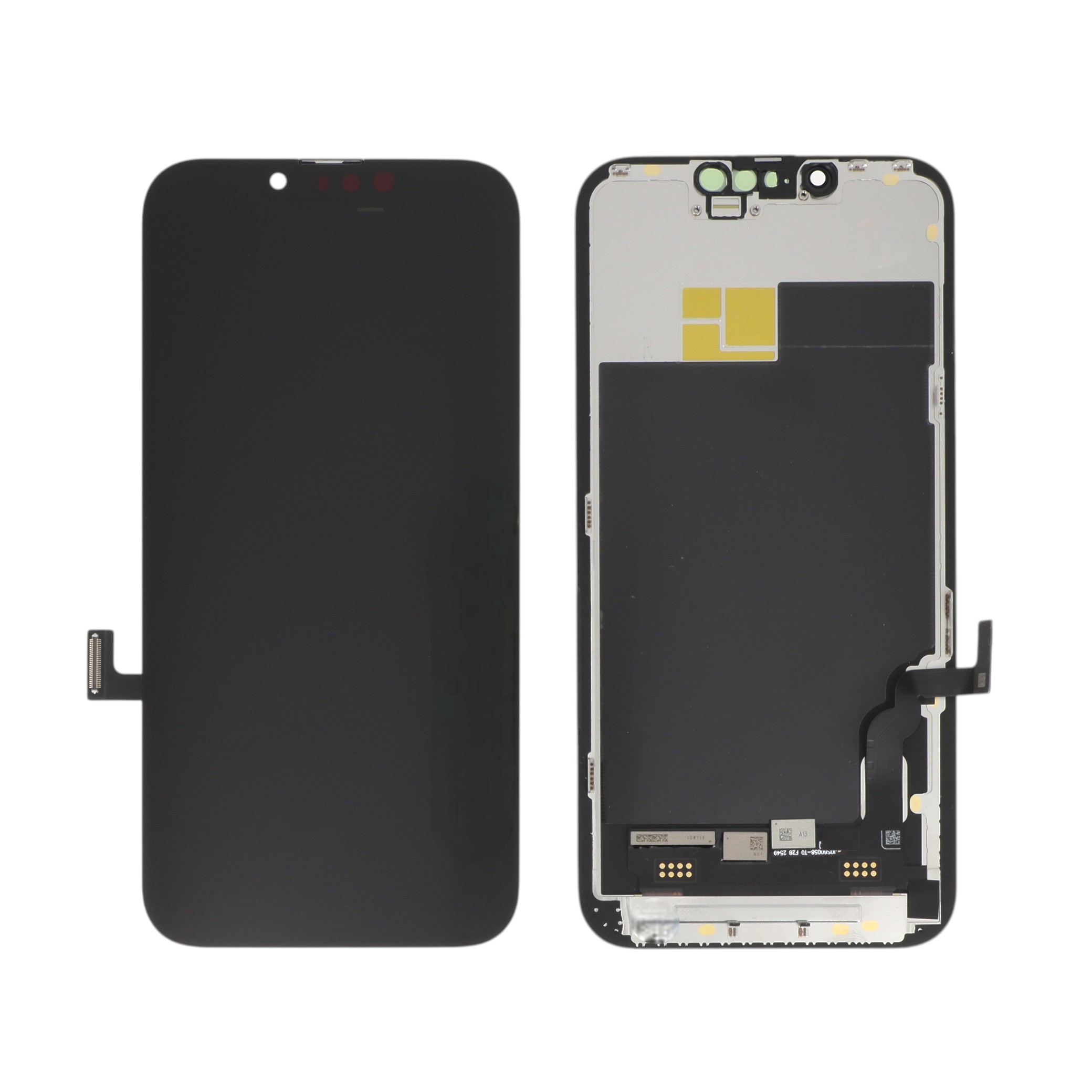Ecran Complet iPhone 13 (Soft OLED) (Prime)