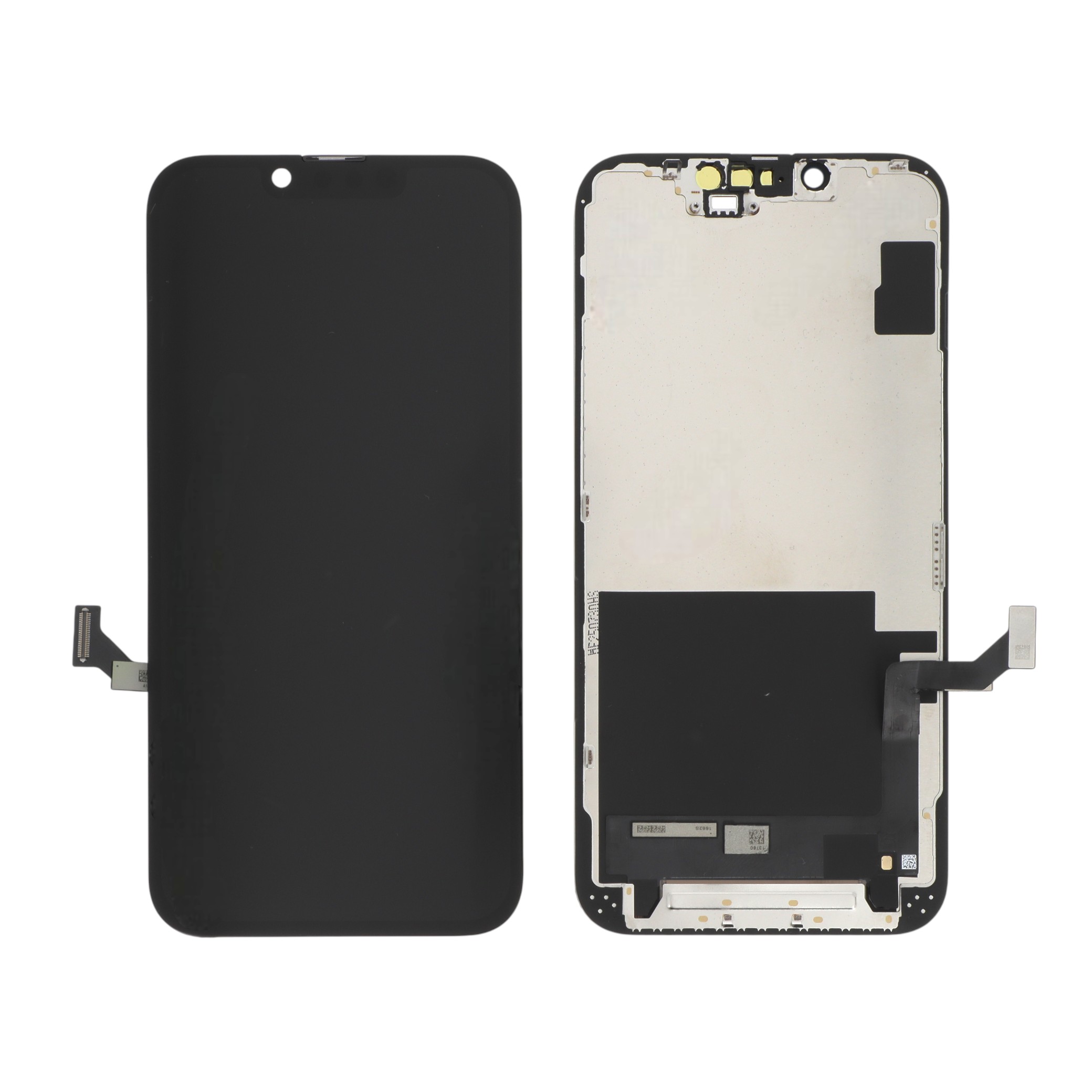 Ecran Complet iPhone 14 (LTPS) (Prime)