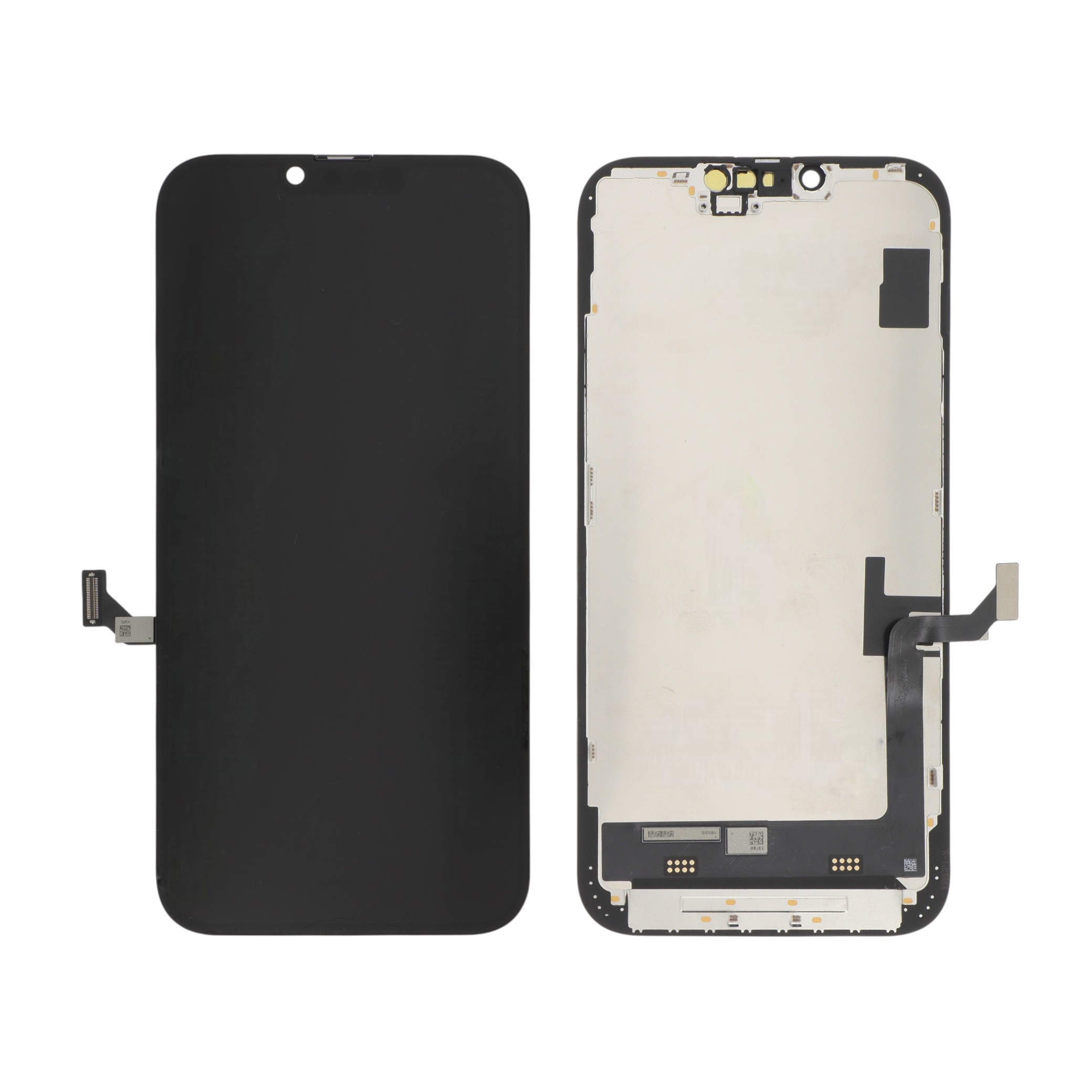 Ecran Complet iPhone 14 Plus (LTPS) (Prime)