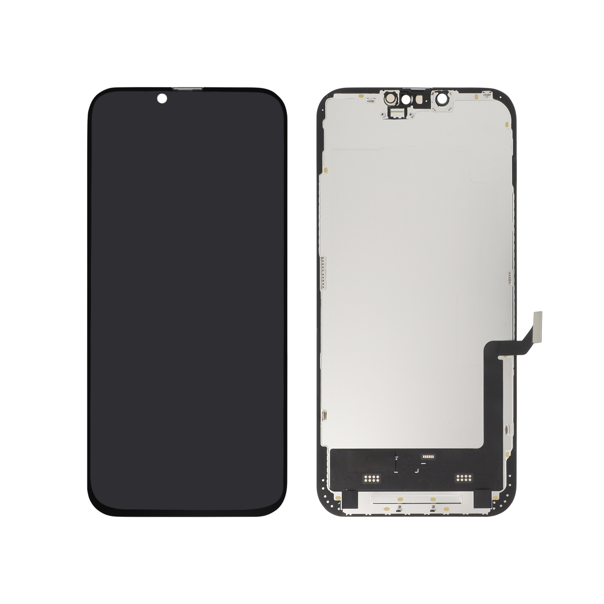 Ecran Complet iPhone 14 Plus (Soft OLED) (BOLT)