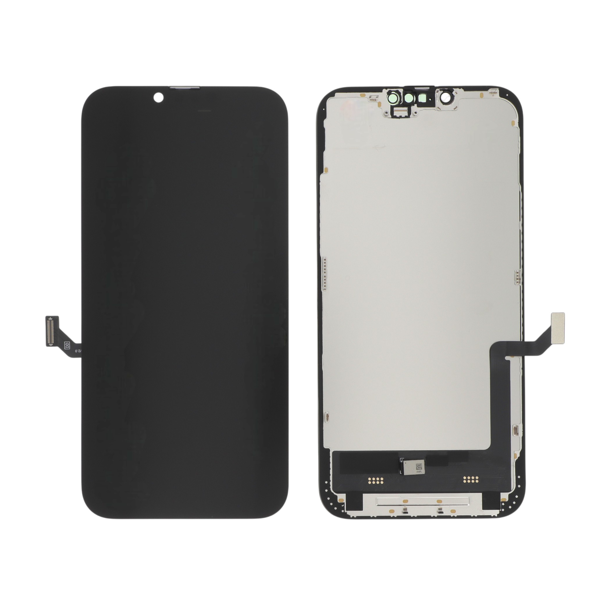 Ecran Complet iPhone 14 Plus (Soft OLED) (Prime)