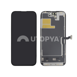 Ecran Complet iPhone 14 Pro 120 Hz (Soft OLED) (BOLT)
