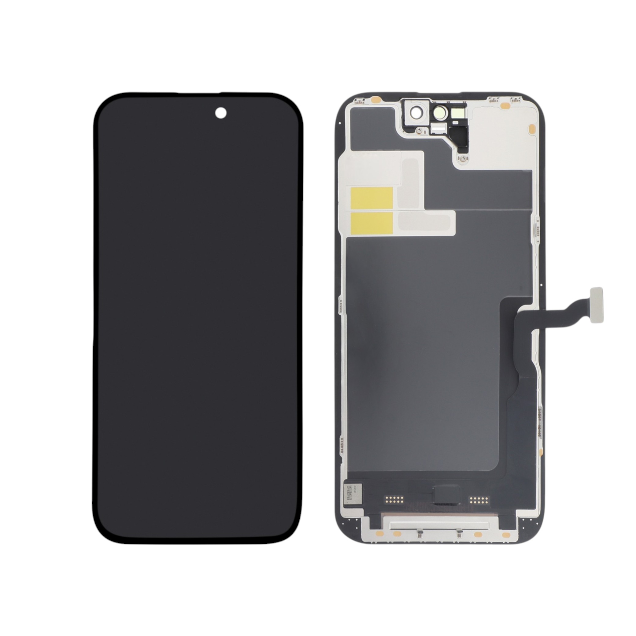 Ecran Complet iPhone 14 Pro 120Hz (LTPS) (Prime)