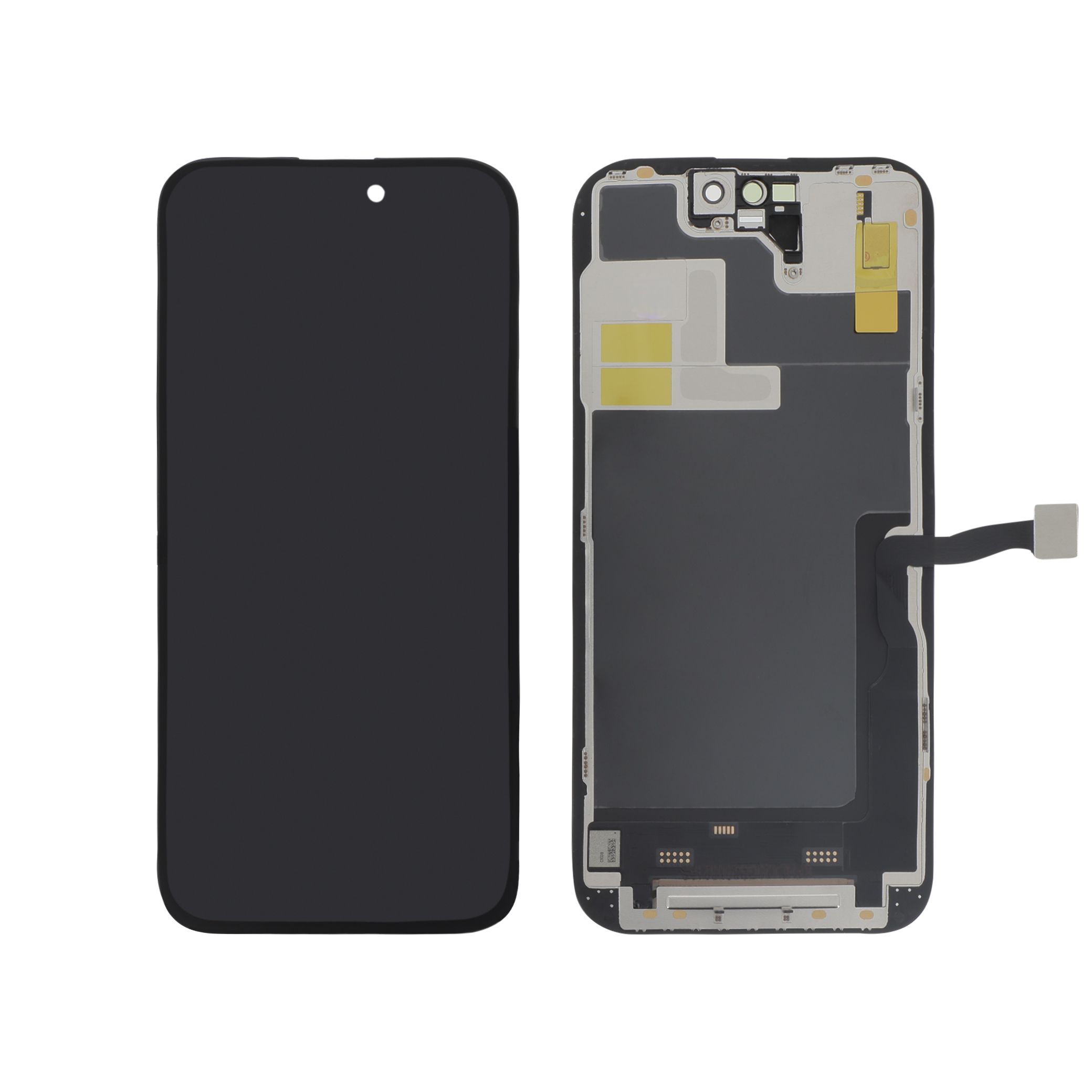 Ecran Complet iPhone 14 Pro 120Hz (LTPS) (SPARK)