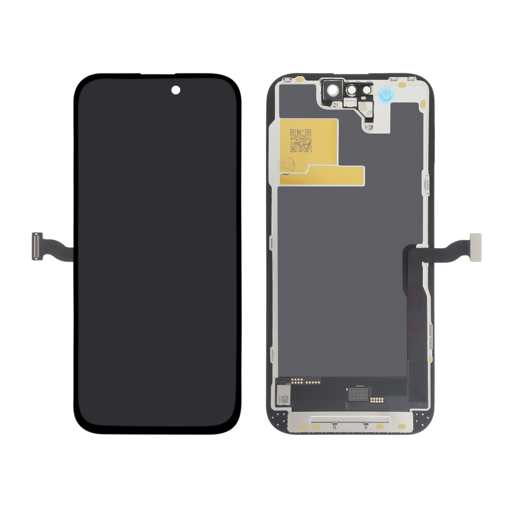 Ecran Complet iPhone 14 Pro (Hard OLED)