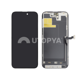 Ecran Complet iPhone 14 Pro Max 120 Hz (Soft OLED) (BOLT)