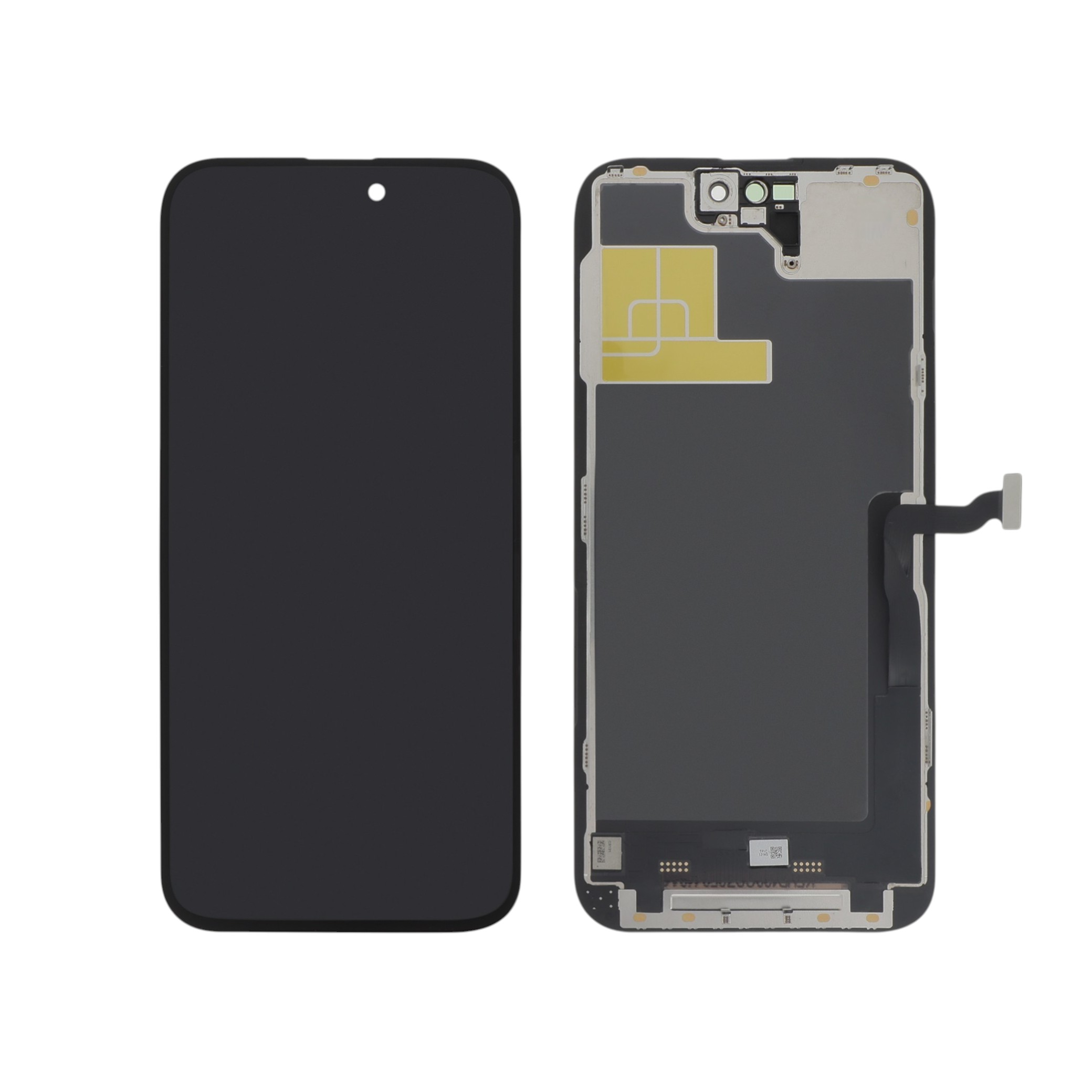 Ecran Complet iPhone 14 Pro Max 120Hz (LTPS) (Prime)
