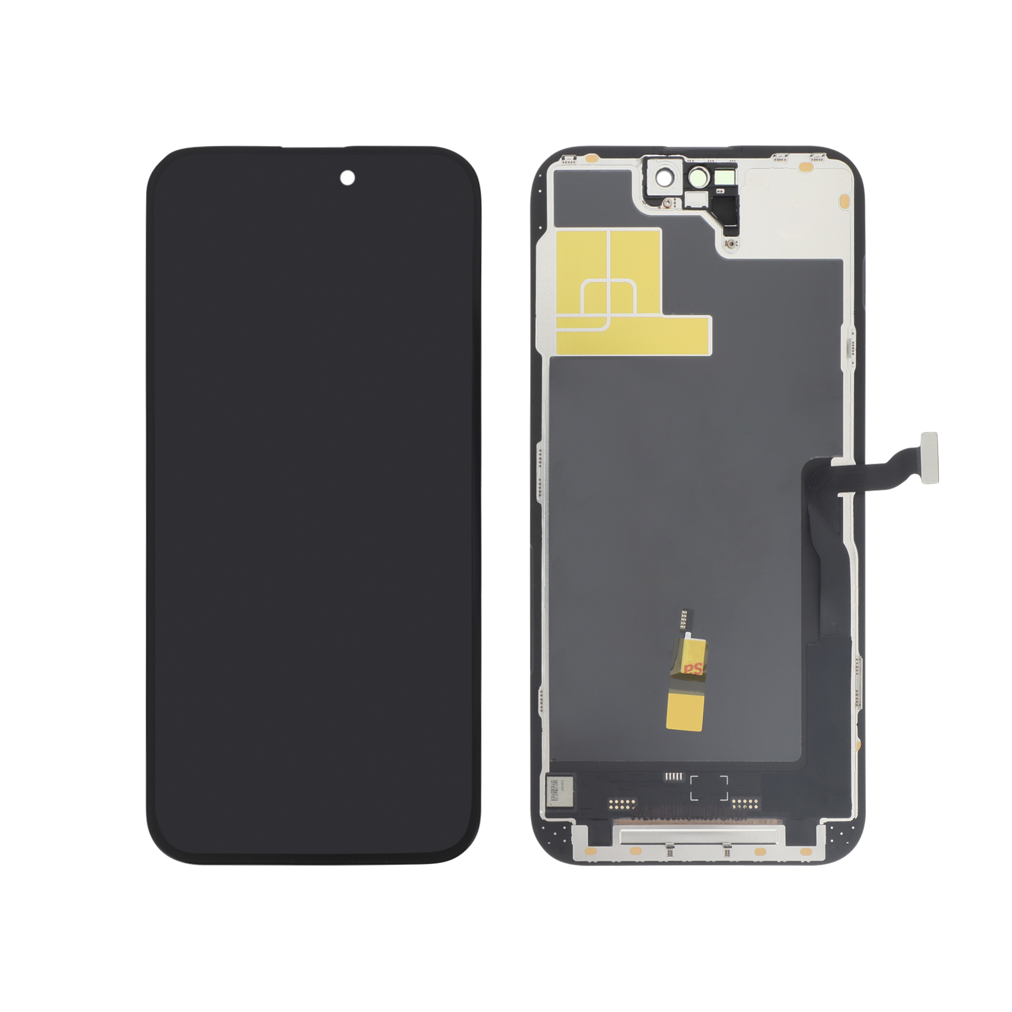 Ecran Complet iPhone 14 Pro Max 120Hz (LTPS) (SPARK)