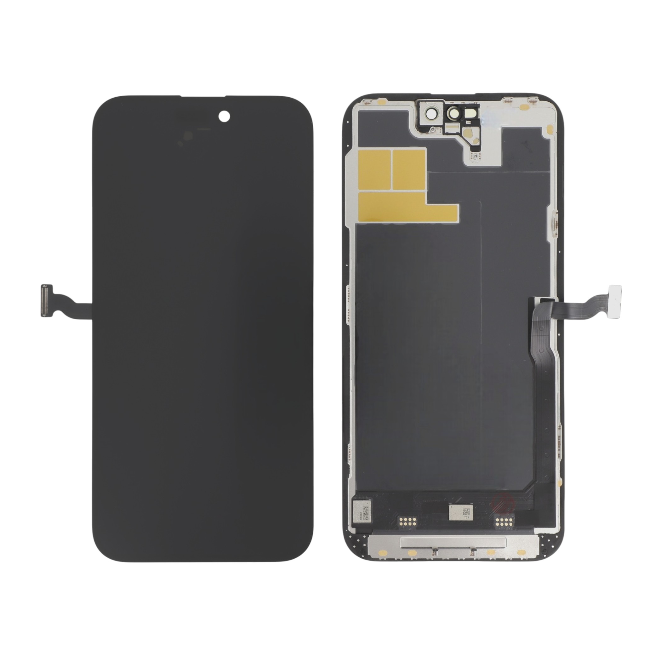 Ecran Complet iPhone 14 Pro Max 120Hz (Soft OLED) (Prime)