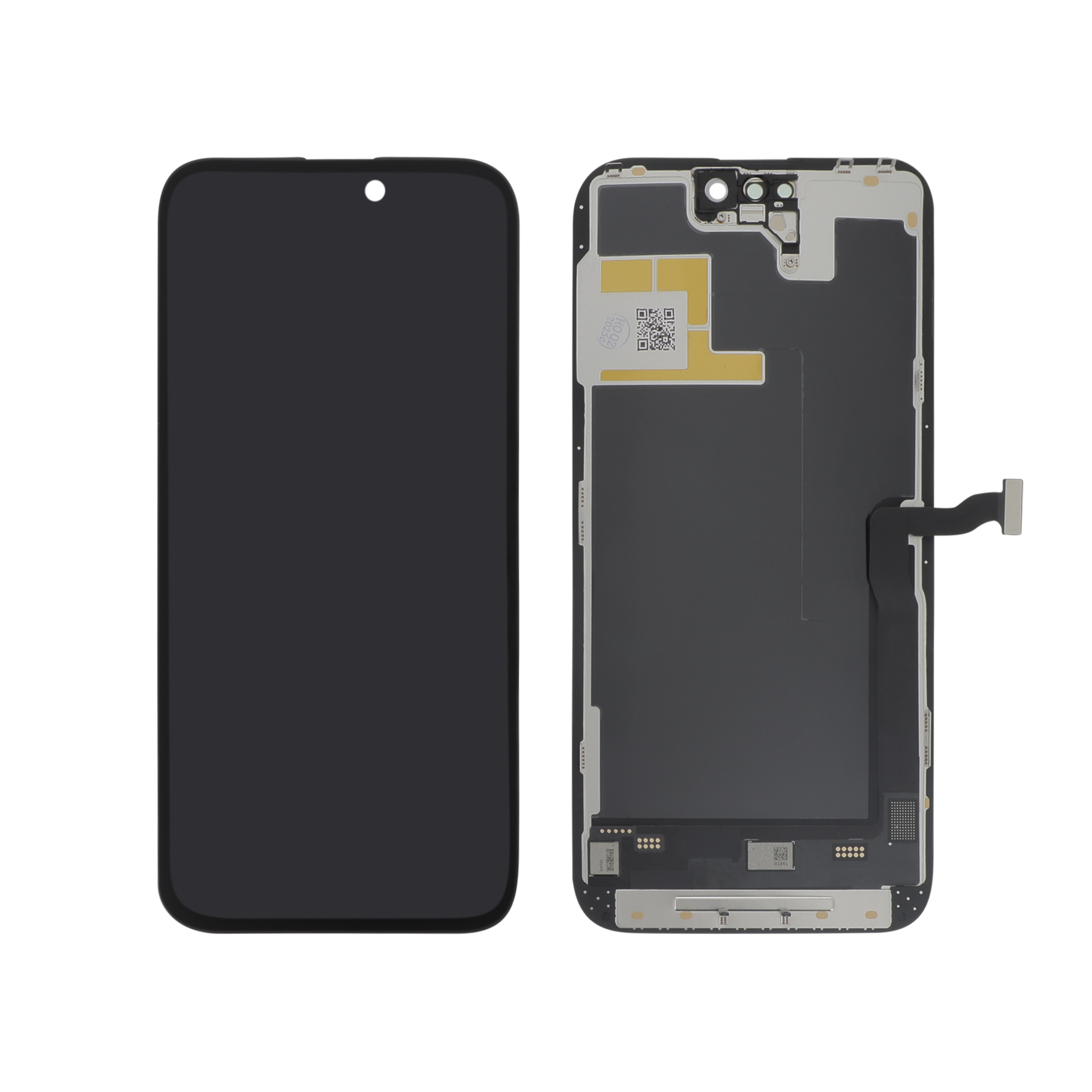 Ecran Complet iPhone 14 Pro Max (Hard OLED)