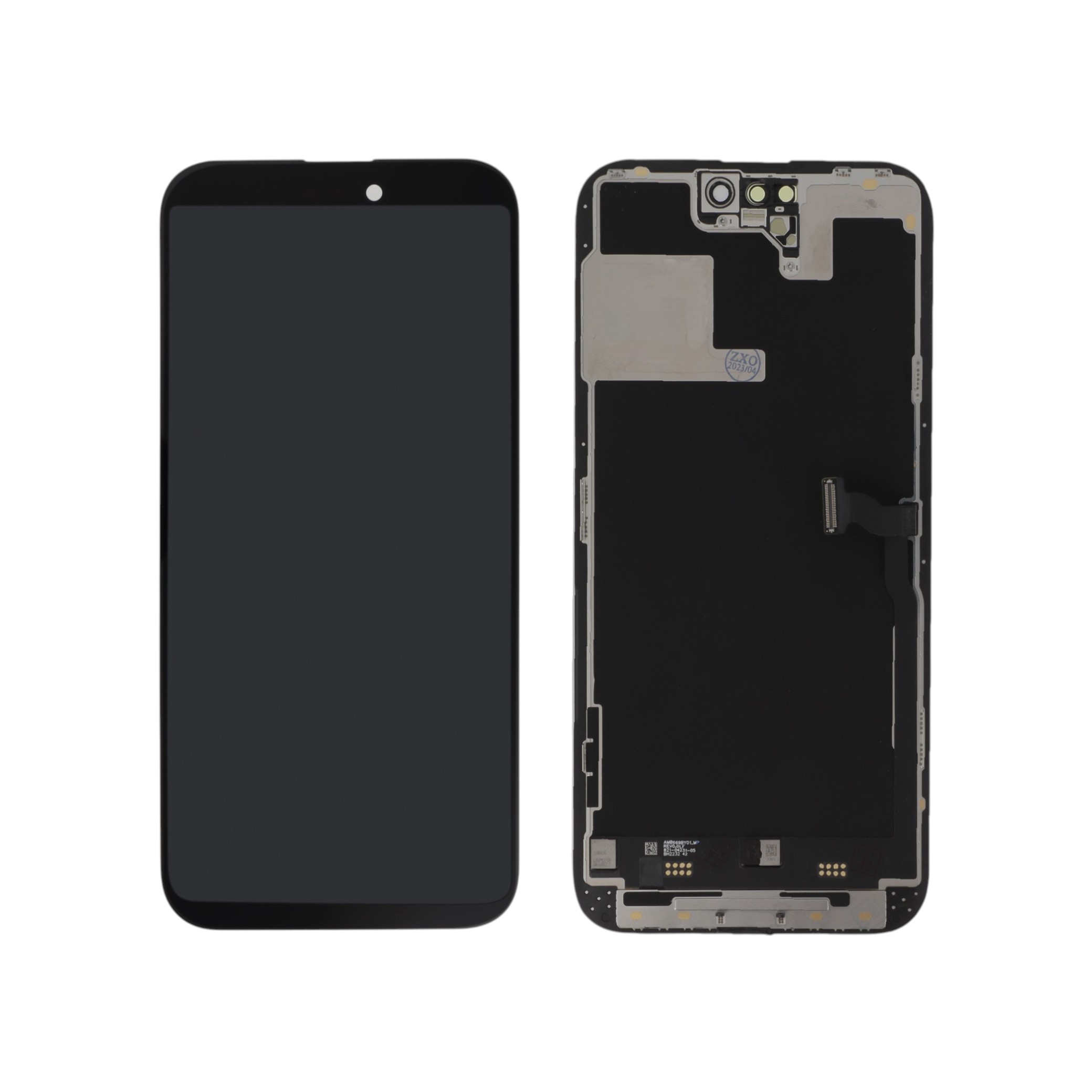 Ecran Complet iPhone 14 Pro Max (ReLife)