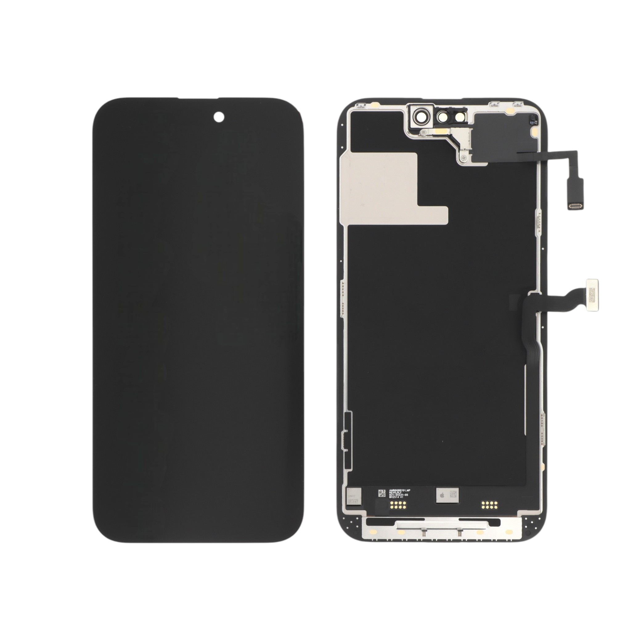 Ecran Complet iPhone 14 Pro Max (Service Pack)