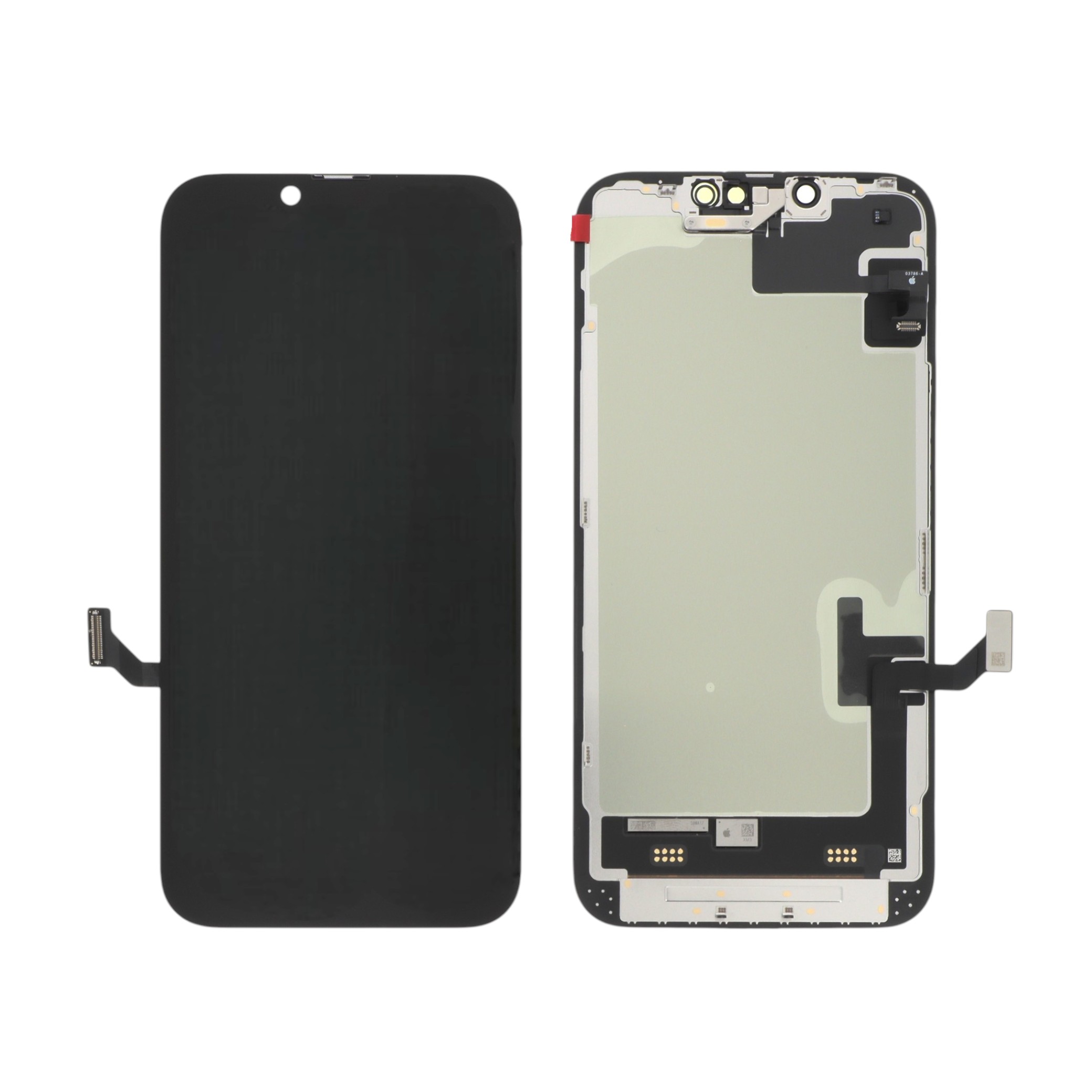 Ecran Complet iPhone 14 (Service Pack)