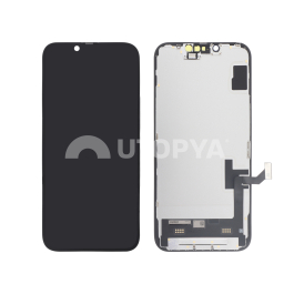 Ecran Complet iPhone 14 (Soft OLED) (BOLT)