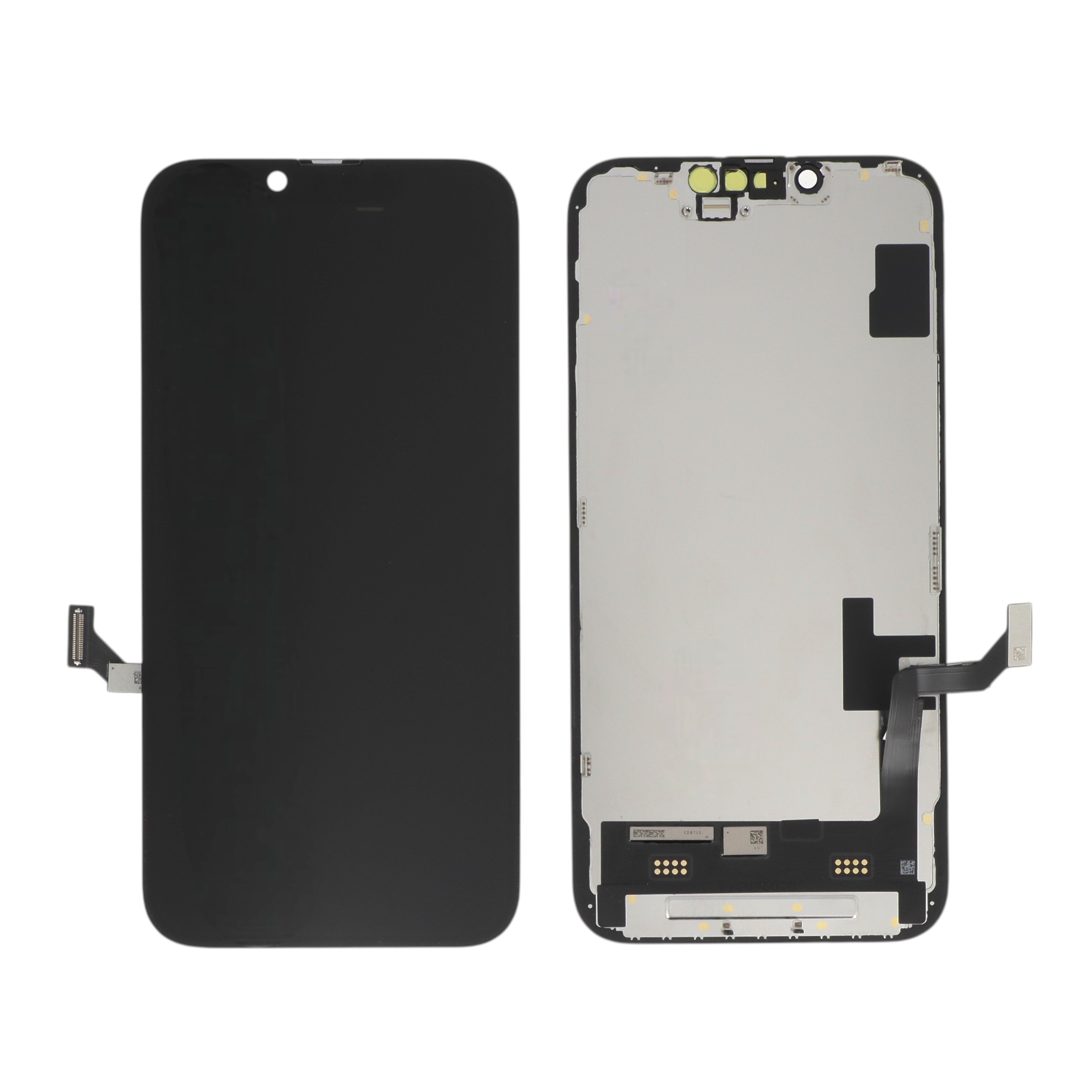 Ecran Complet iPhone 14 (Soft OLED) (Prime)