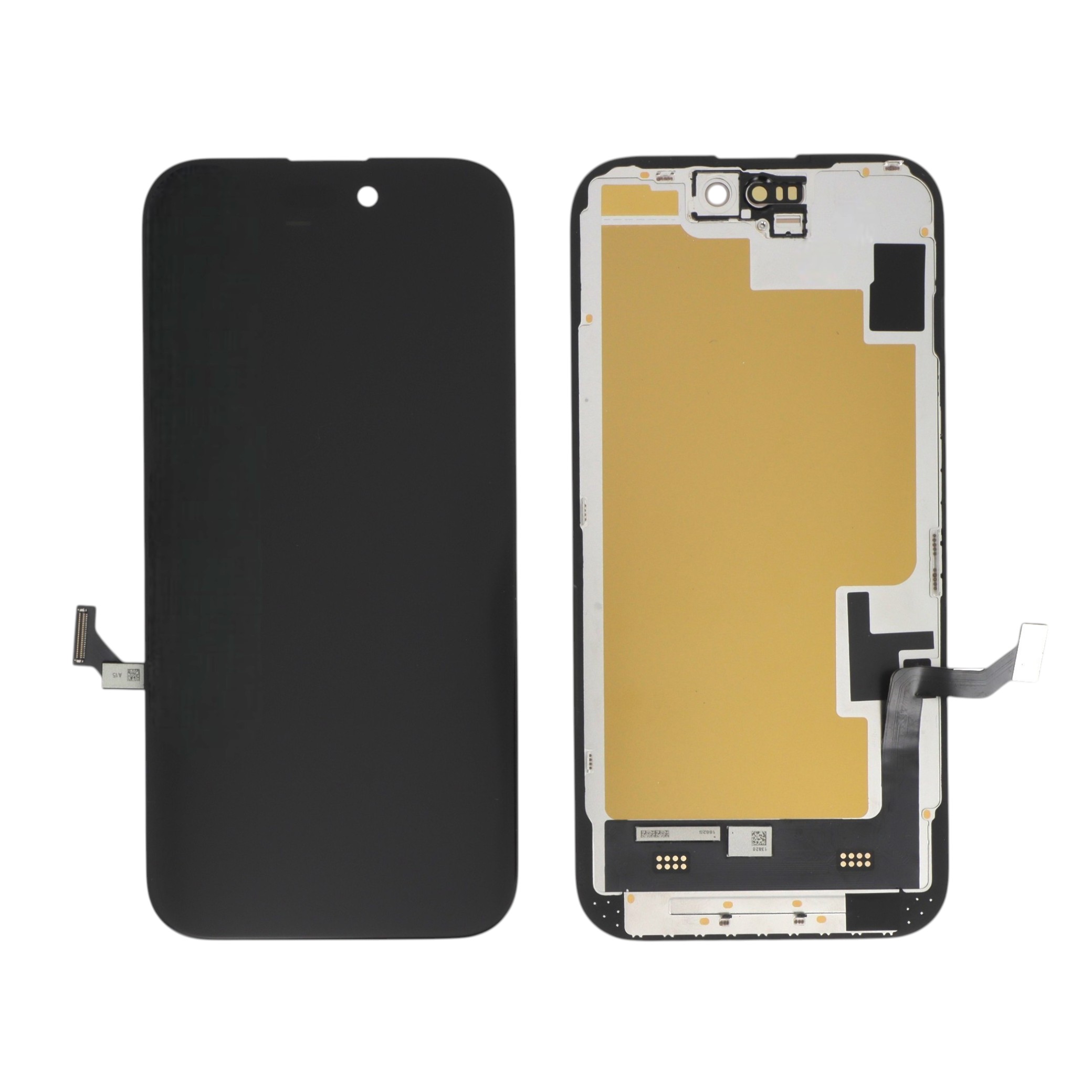 Ecran Complet iPhone 15 (LTPS) (Prime)