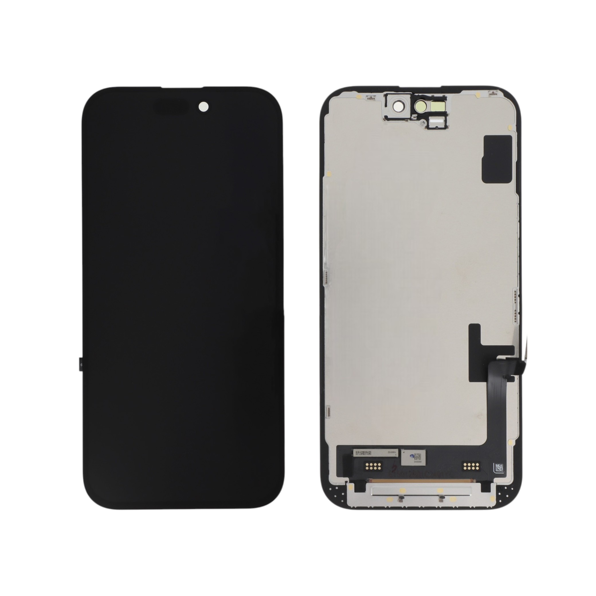 Ecran Complet iPhone 15 (LTPS) (SPARK)