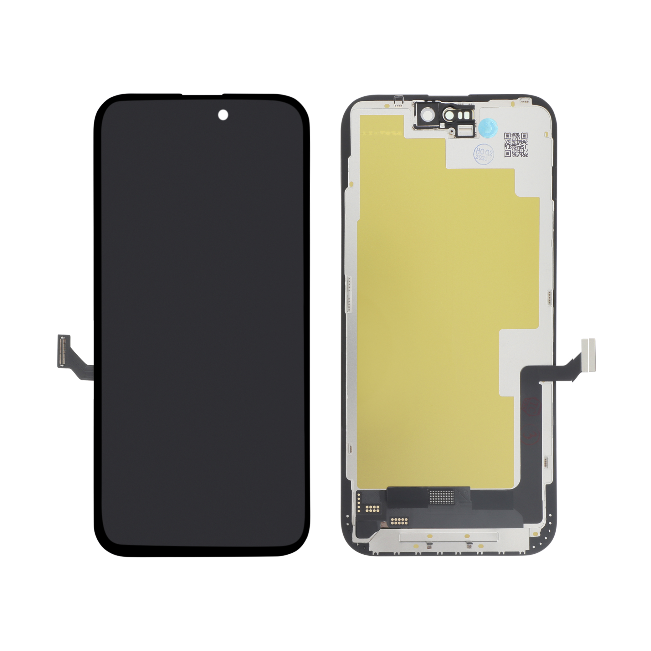 Ecran Complet iPhone 15 Plus (Hard OLED)