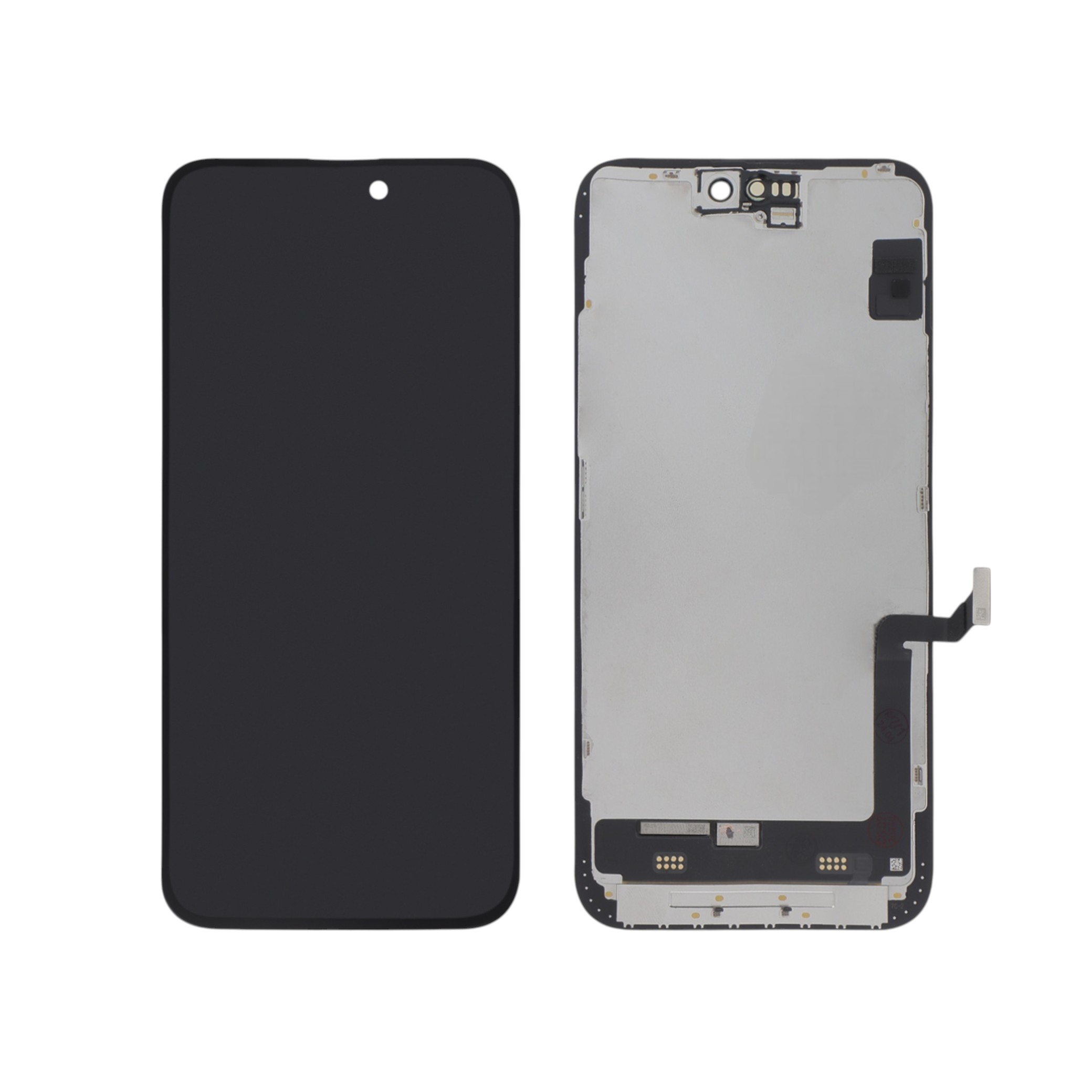 Ecran Complet iPhone 15 Plus (ReLife)