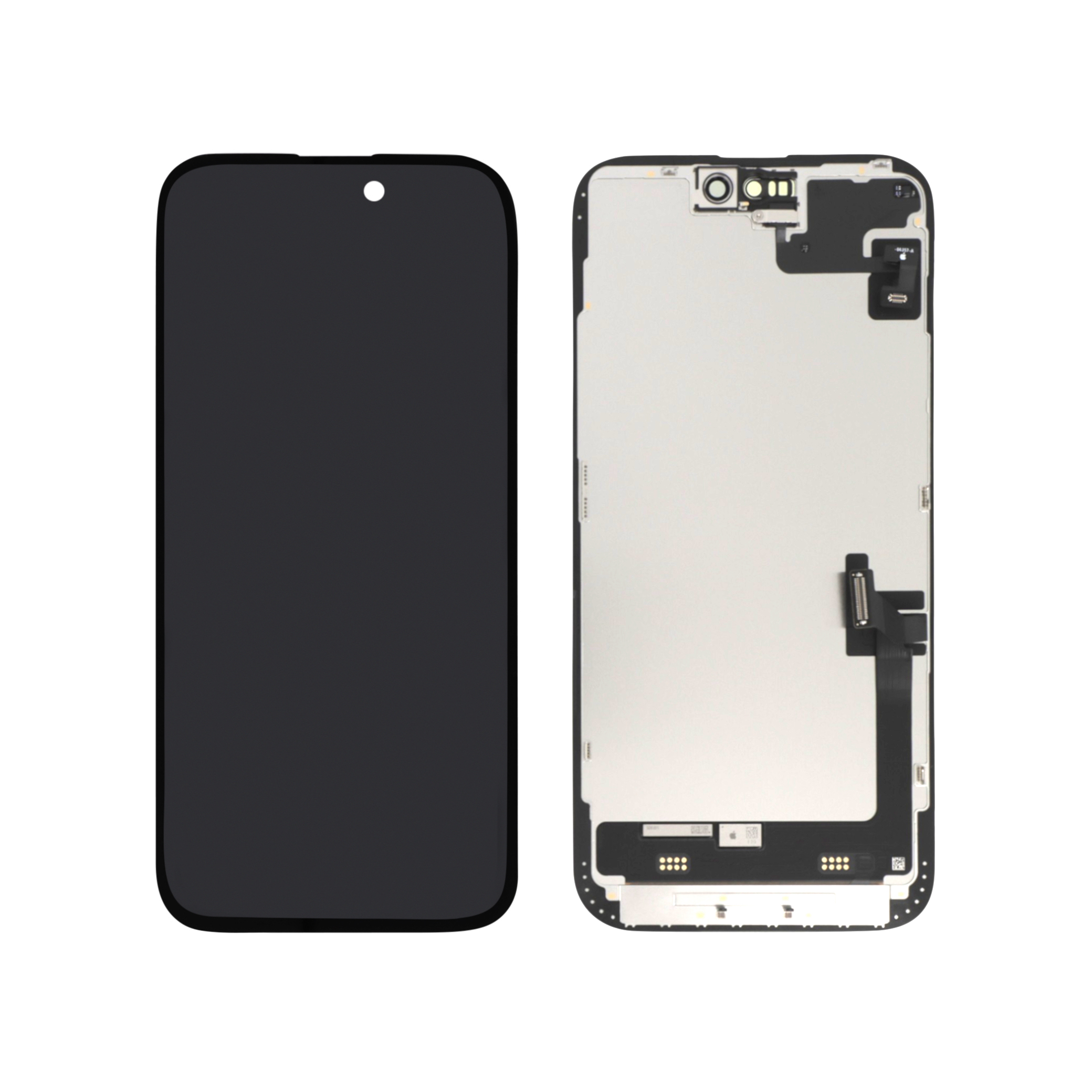 Ecran Complet iPhone 15 Plus (Service Pack)