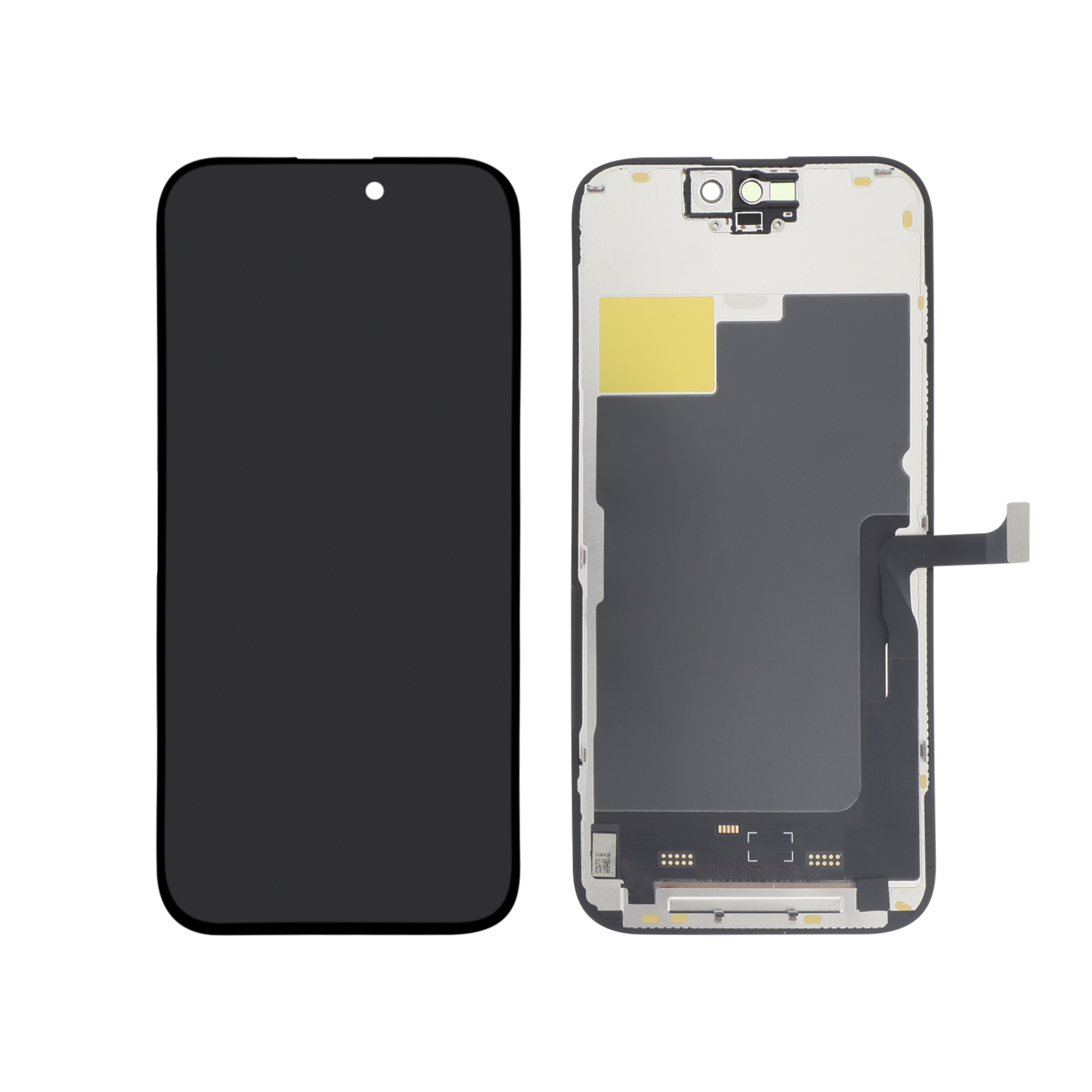 Ecran Complet iPhone 15 Pro 120 Hz (LTPS) (SPARK)