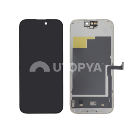 Ecran Complet iPhone 15 Pro 120 Hz (Soft OLED) (BOLT)