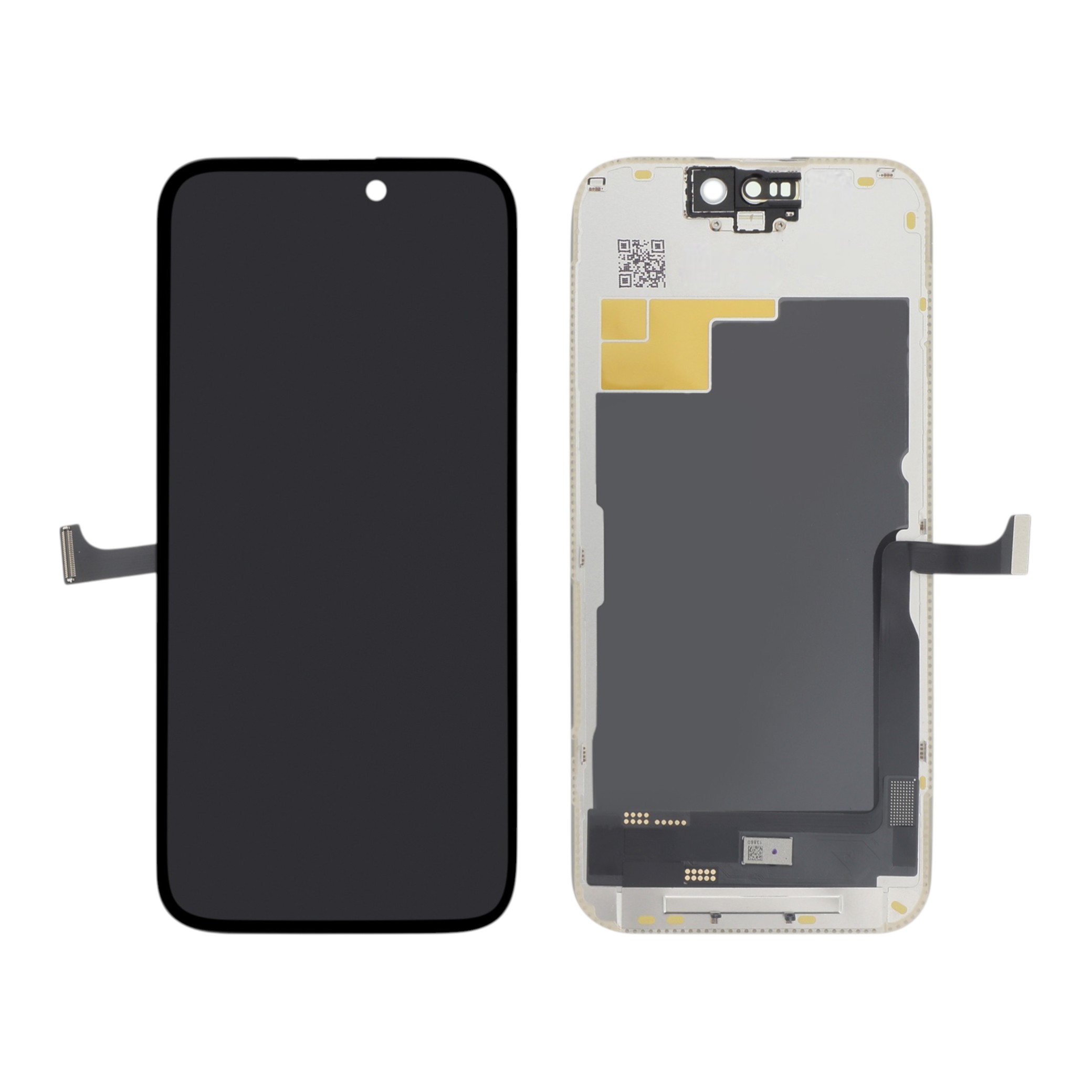 Ecran Complet iPhone 15 Pro (Hard OLED)