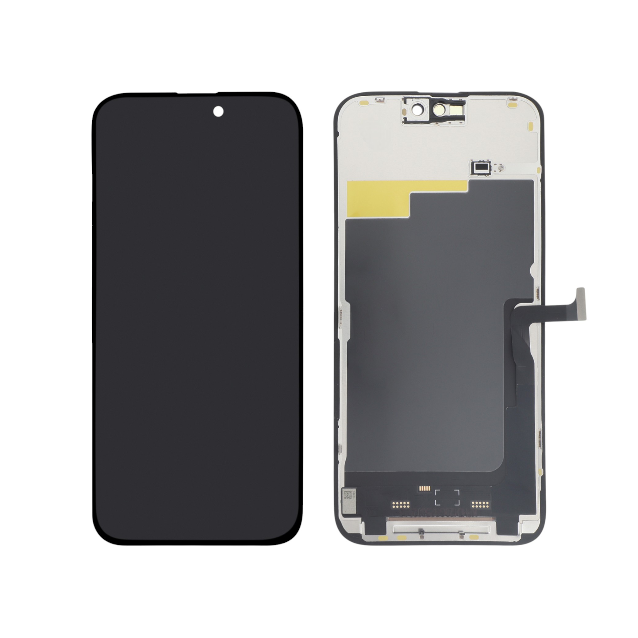 Ecran Complet iPhone 15 Pro Max 120 Hz (LTPS) (SPARK)
