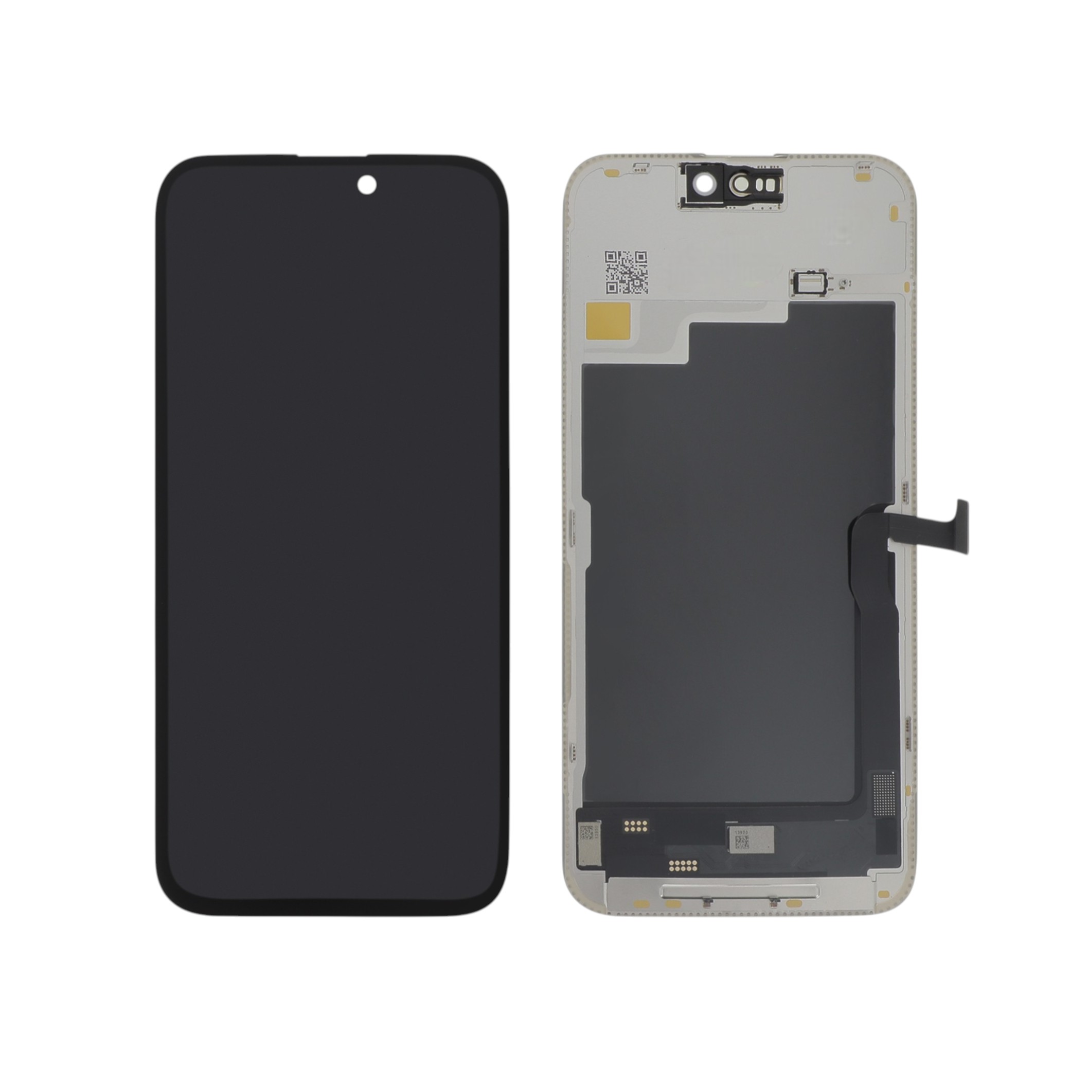Ecran Complet iPhone 15 Pro Max (Hard OLED)
