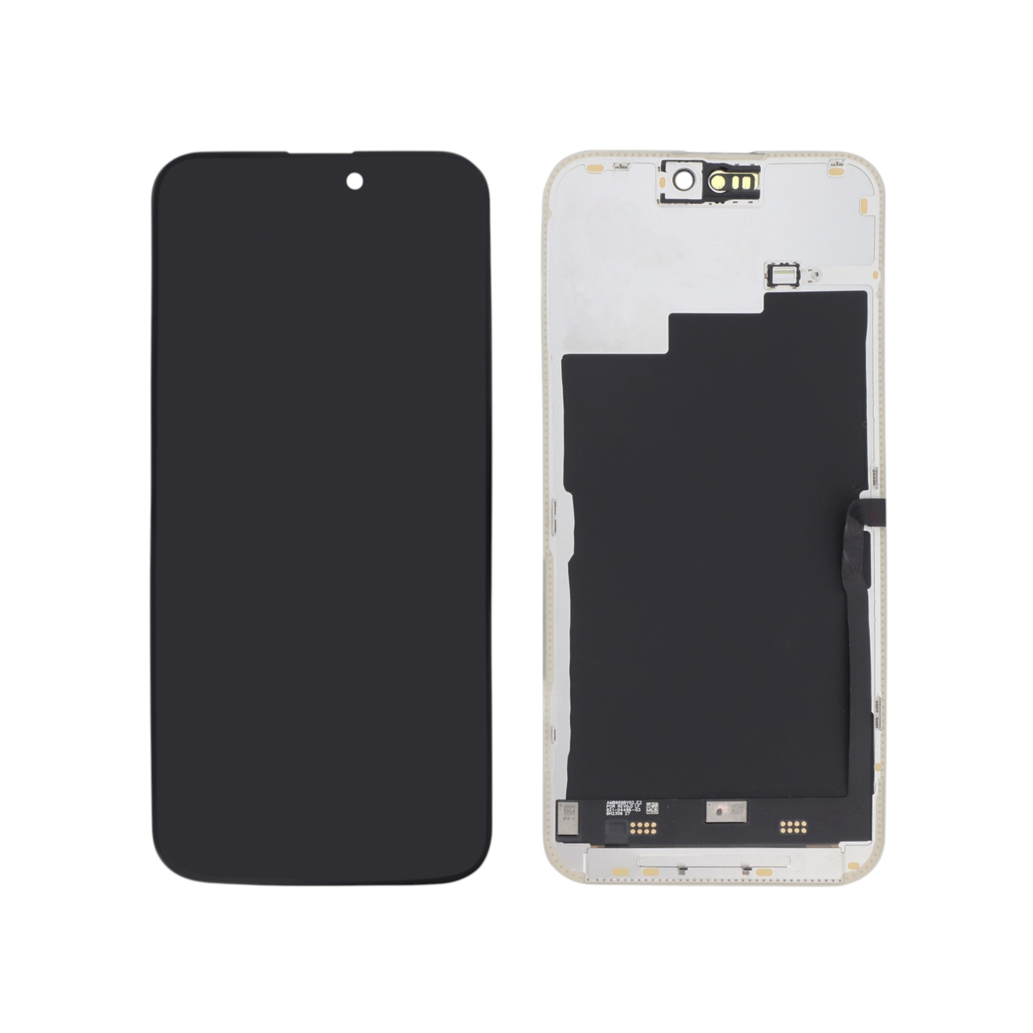 Ecran Complet iPhone 15 Pro Max (ReLife)