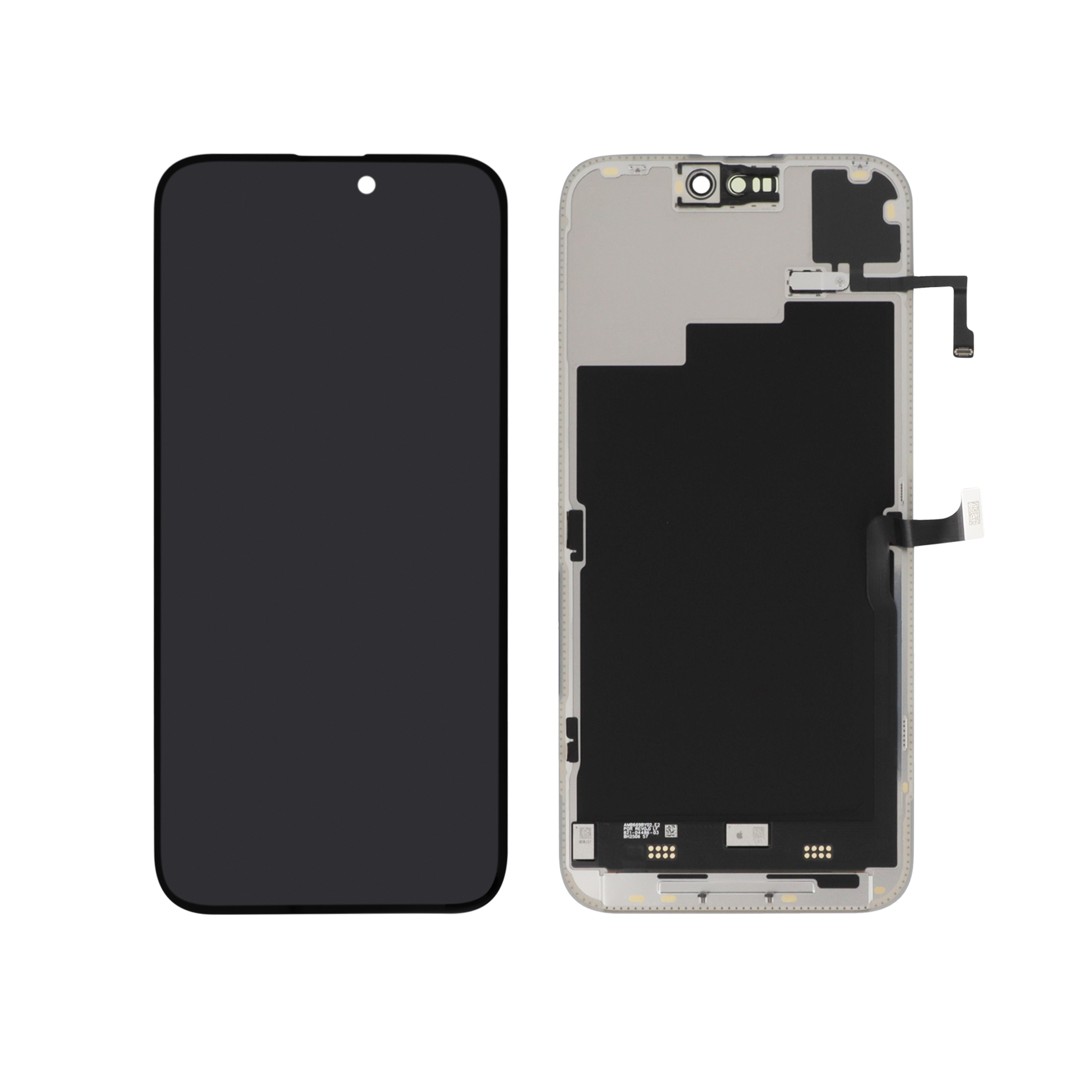 Ecran Complet iPhone 15 Pro Max (Service Pack)