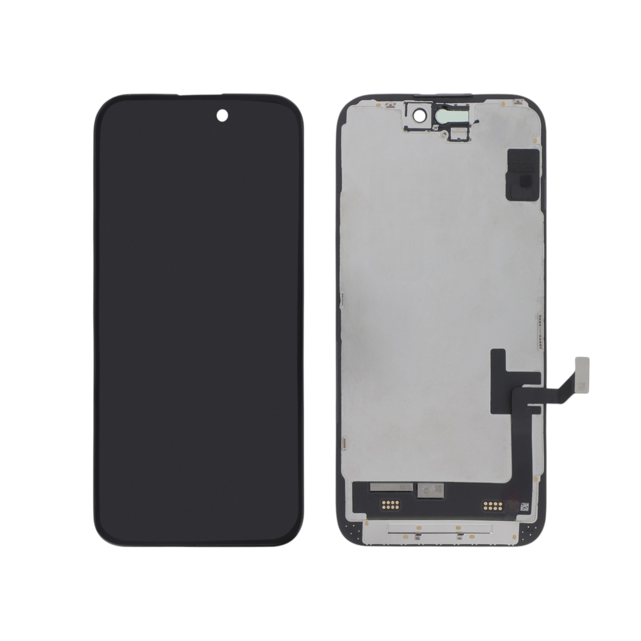 Ecran Complet iPhone 15 (ReLife)