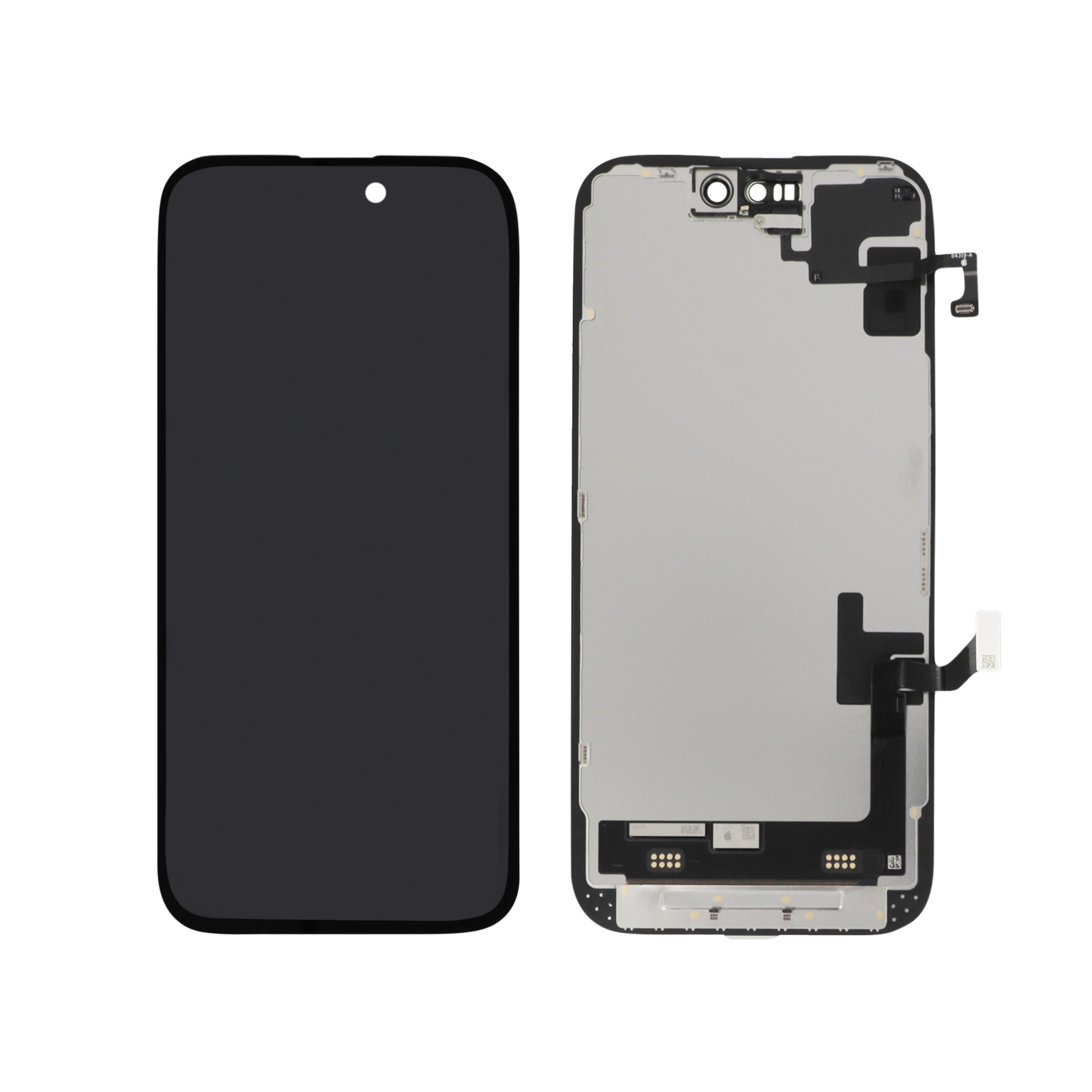 Ecran Complet iPhone 15 (Service Pack)