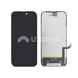 Ecran Complet iPhone 15 (Soft OLED) (BOLT)