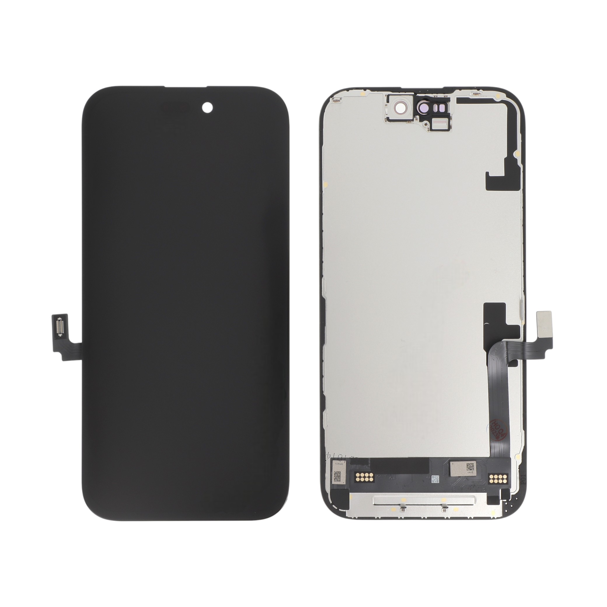 Ecran Complet iPhone 16 (Hard Oled)